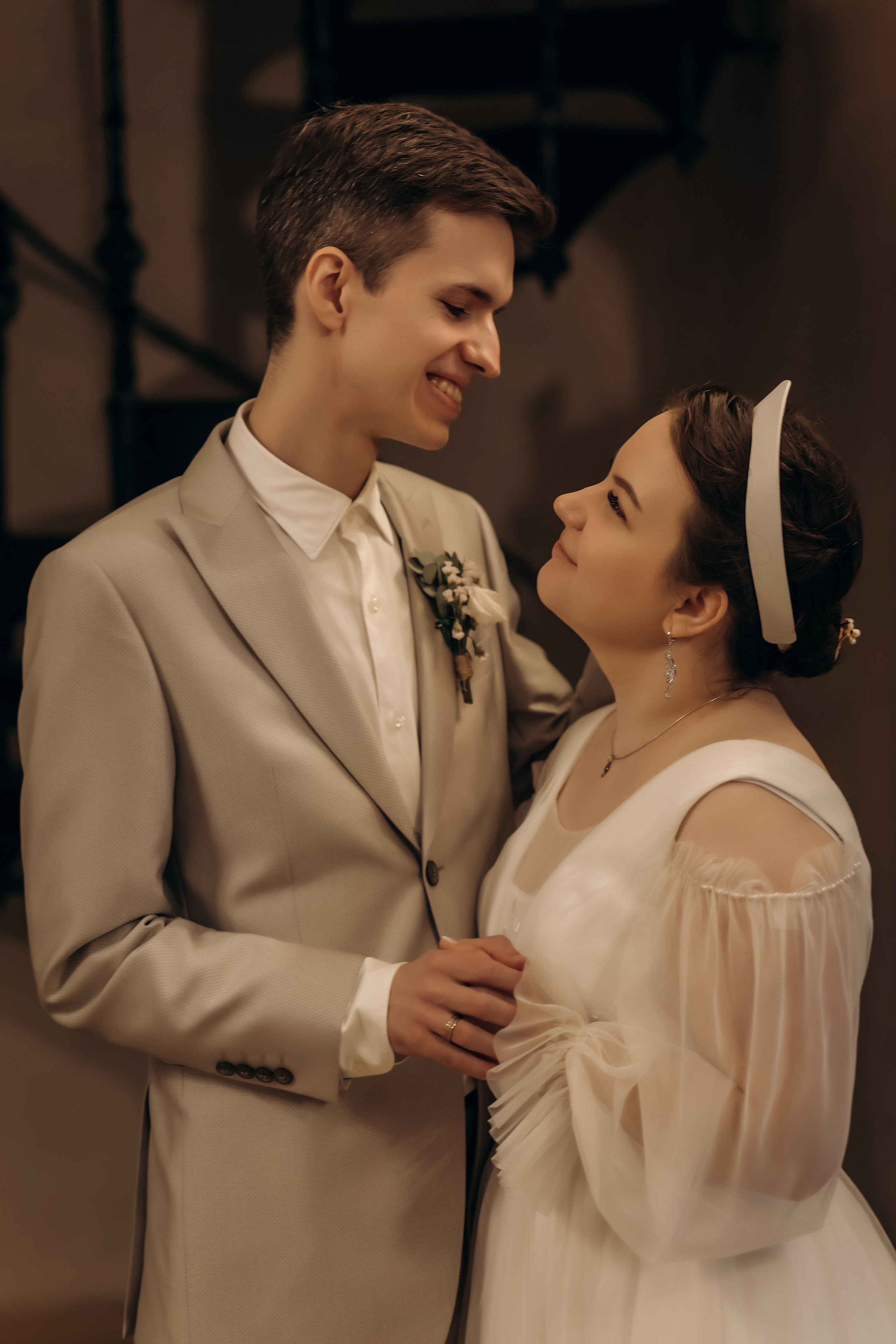 Венчание Евгения и Серафимы. Фотограф на крещении и венчании Елена Плинер, Псков и Псковская область