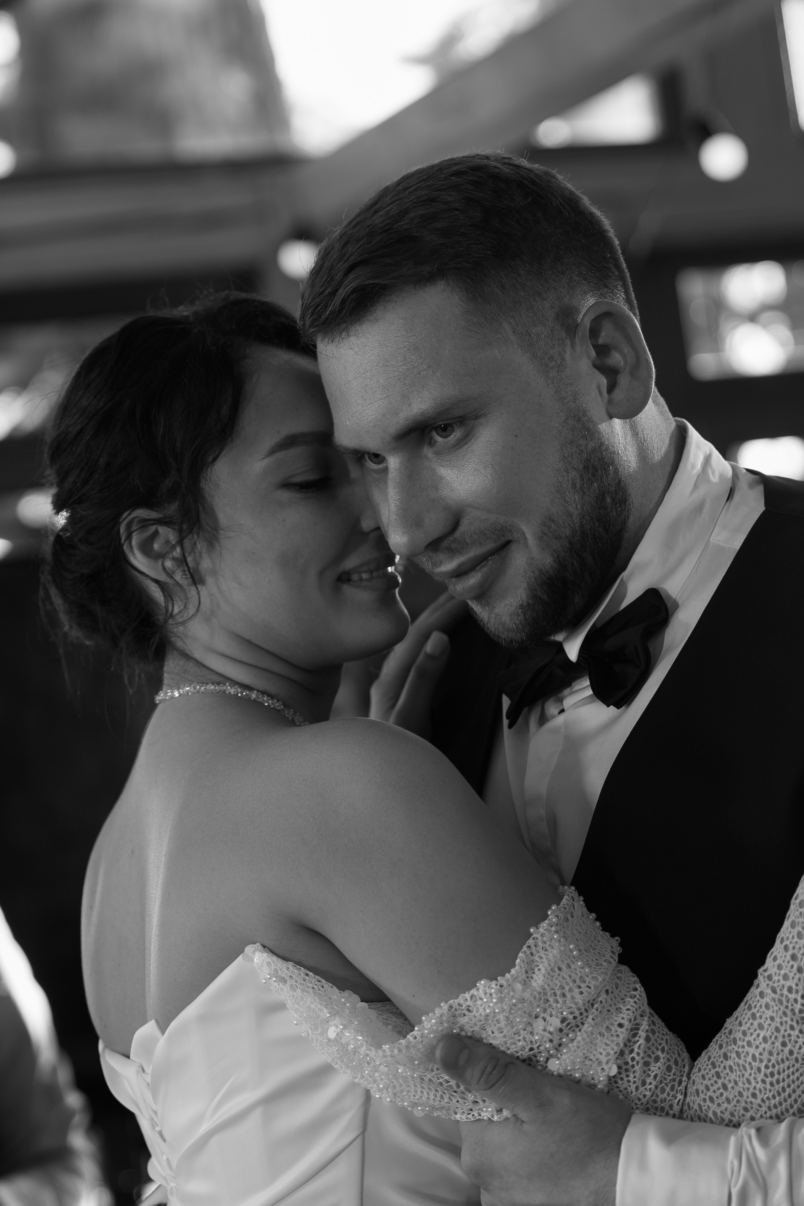 Герман & Света. Свадебный фотограф СПб Мадина Сафарян