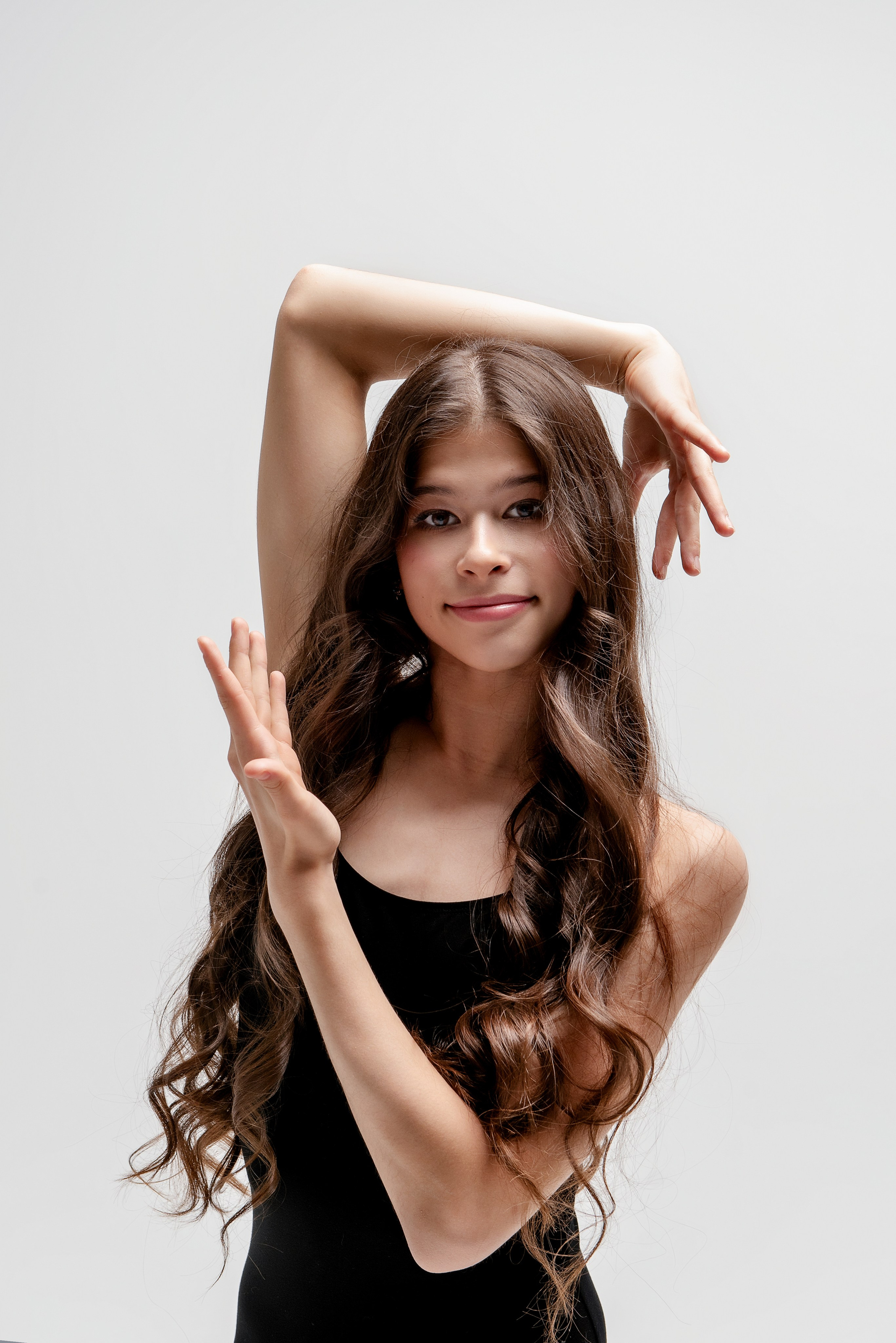 Вера. Детский фотограф в Долгопрудном и Москве