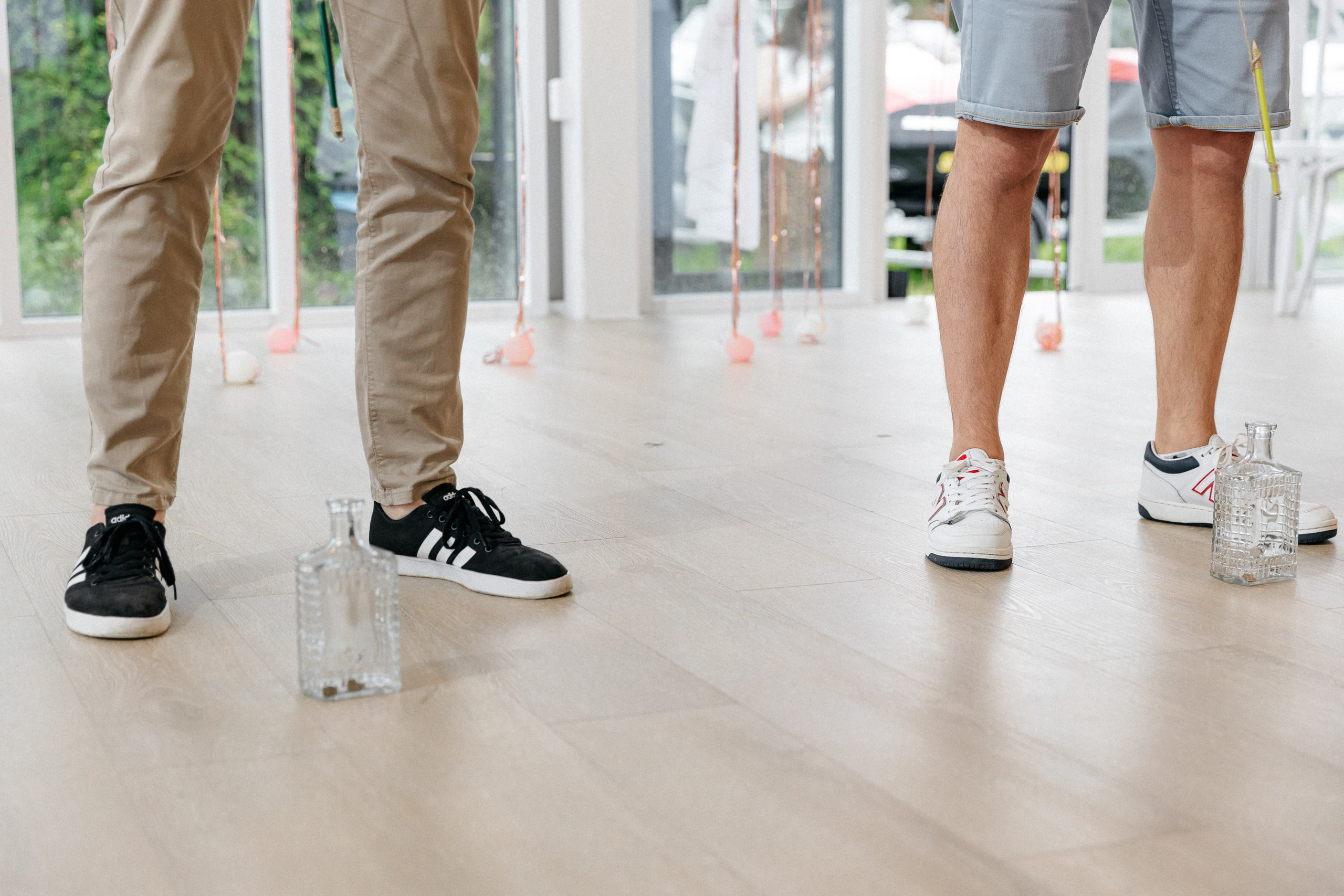 День Рождения. Свадебный фотограф Дмитрий Воробьев Ярославль