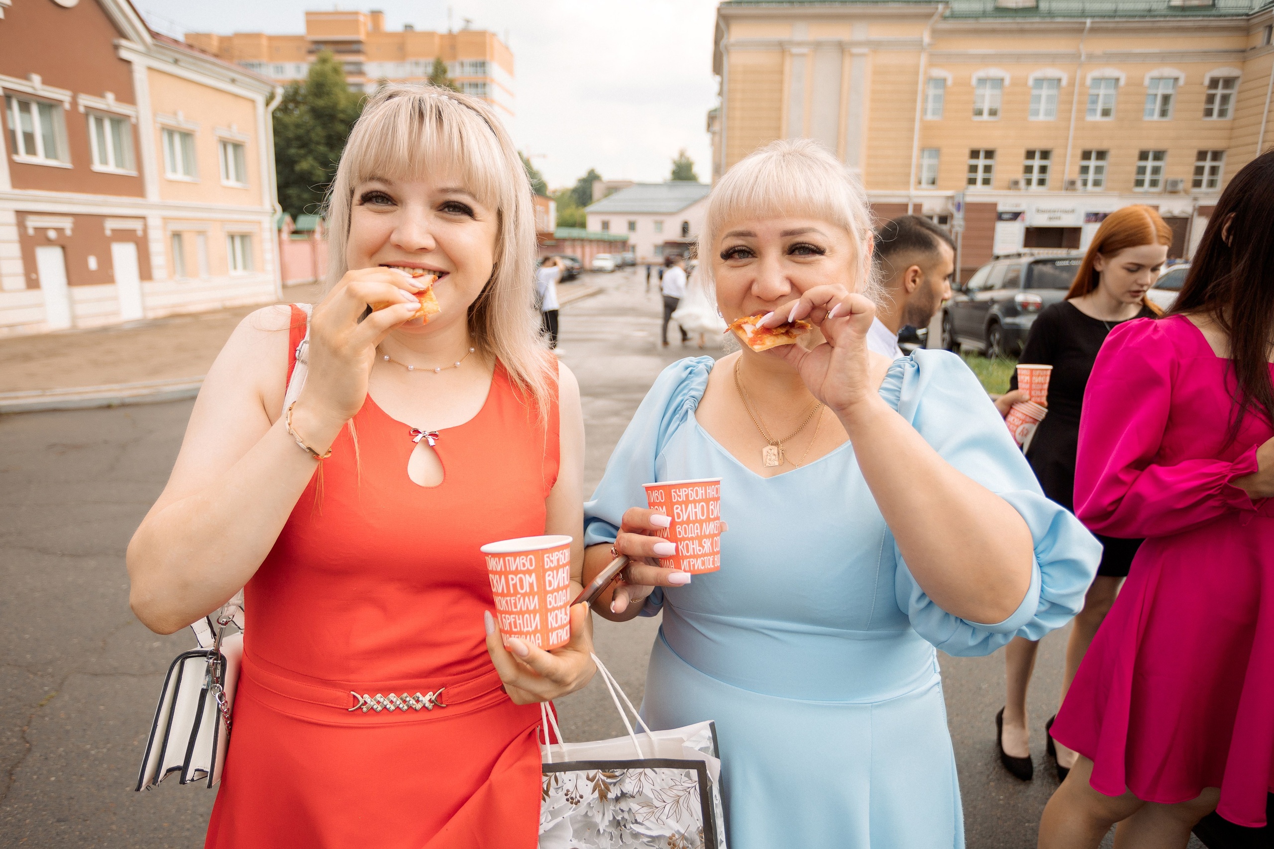 ПРИМЕР: Свадьба. Все фото. Профессиональный фотограф в Ижевске Леша Петров