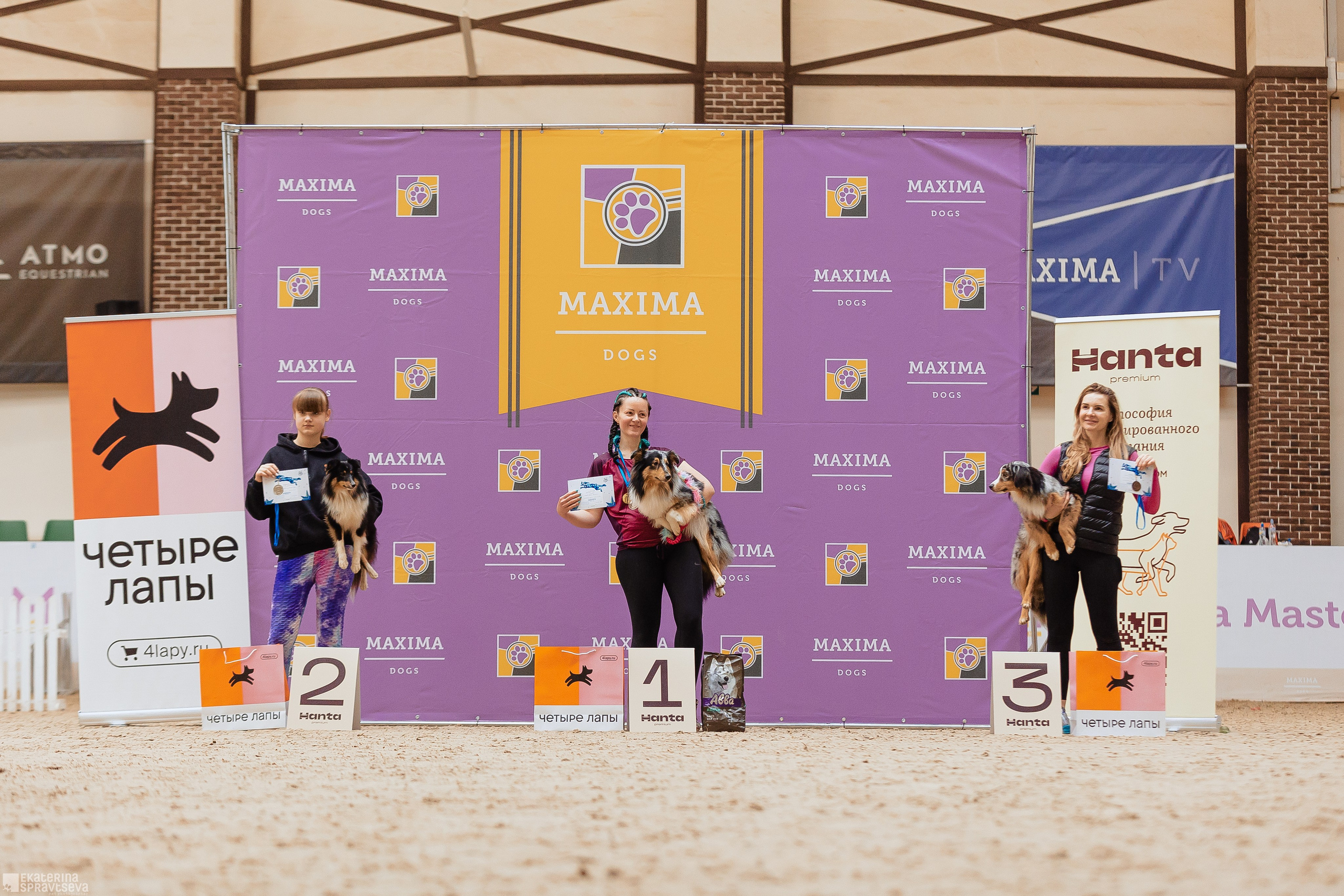 ЧРКФ Аджилити в Максима. Фотограф Анималист Екатерина Справцева в Нижнем Новгороде