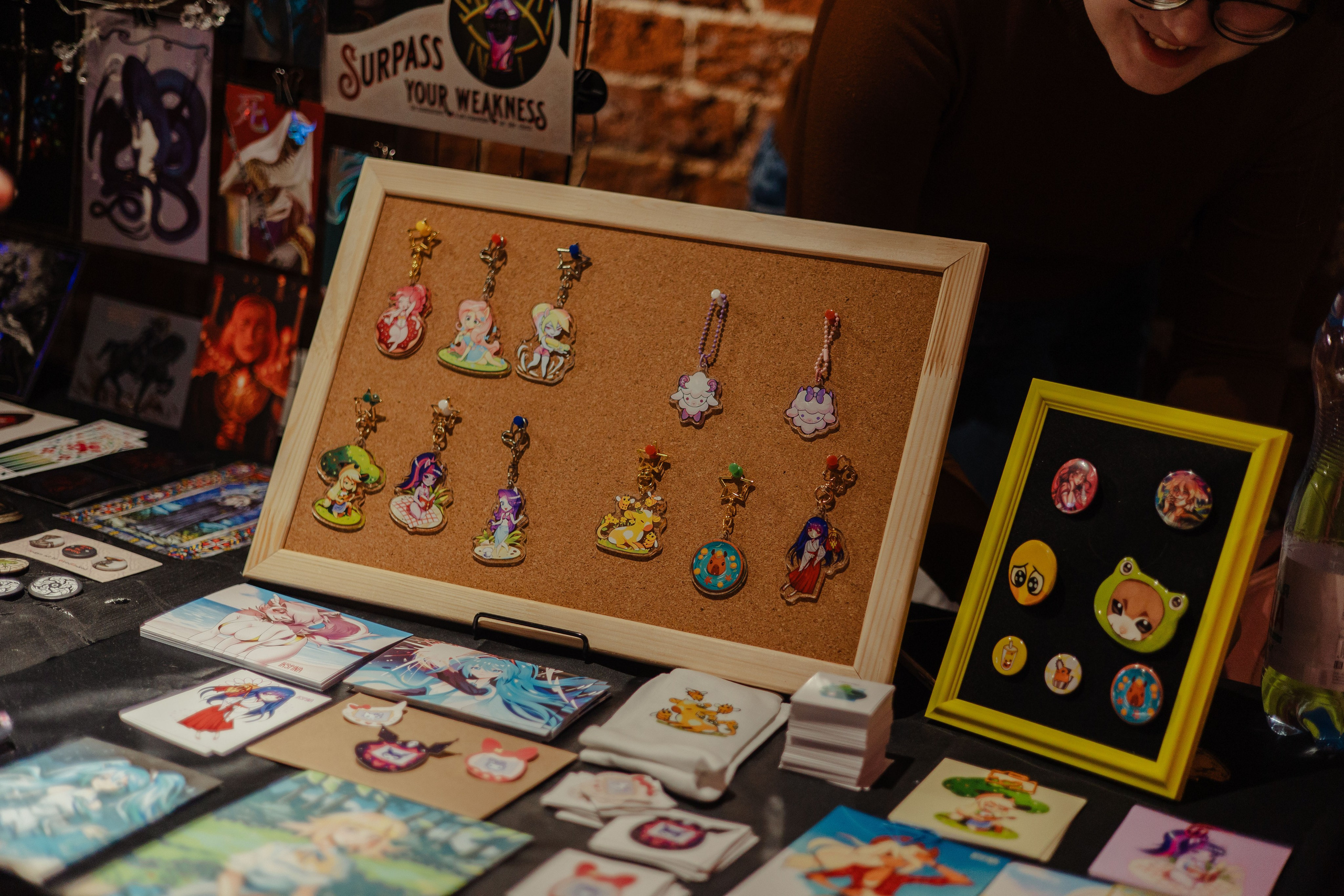 Арт-Маркет ВОЛЧОК. Фотограф Анималист Екатерина Справцева в Нижнем Новгороде