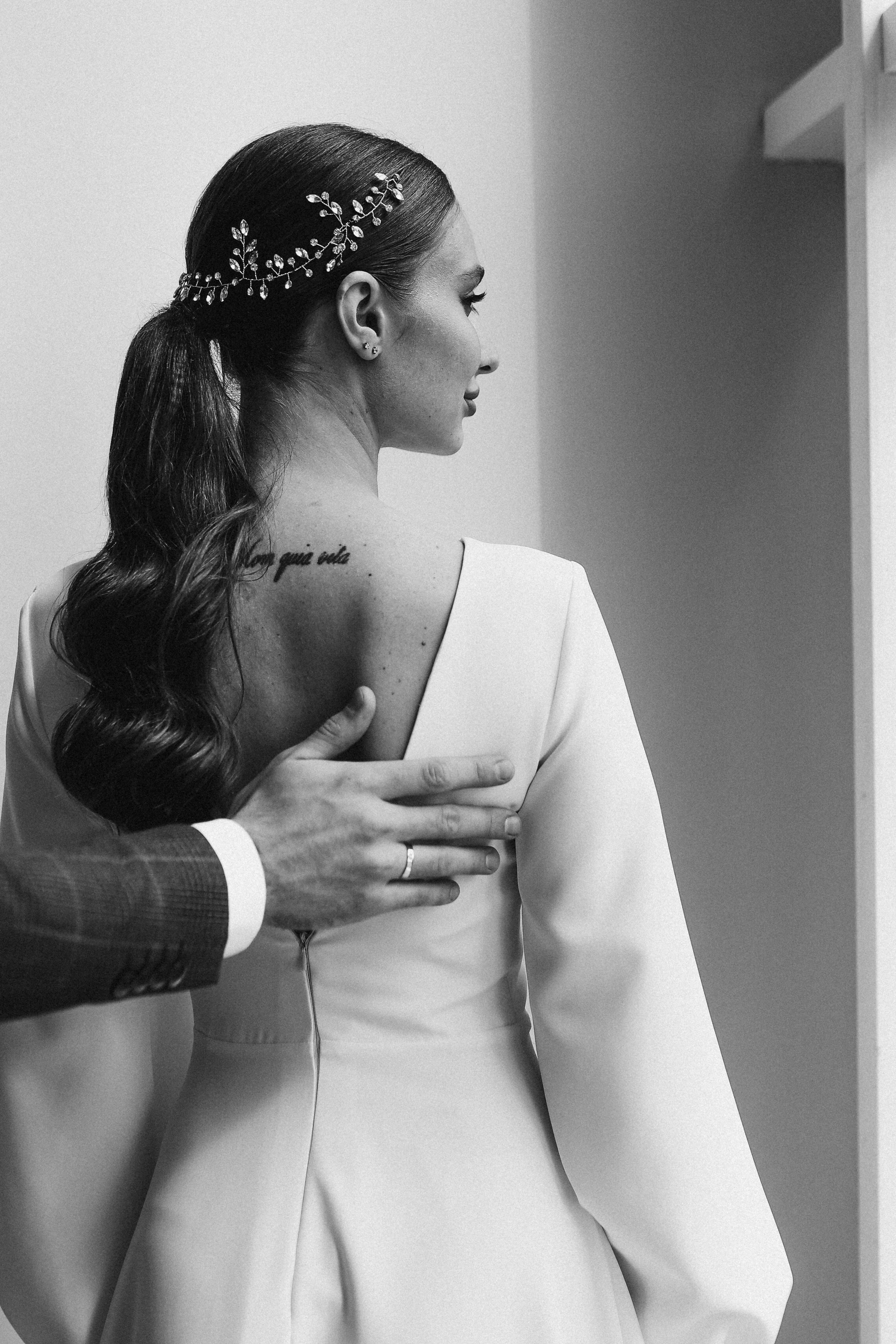 Wedding. Главная