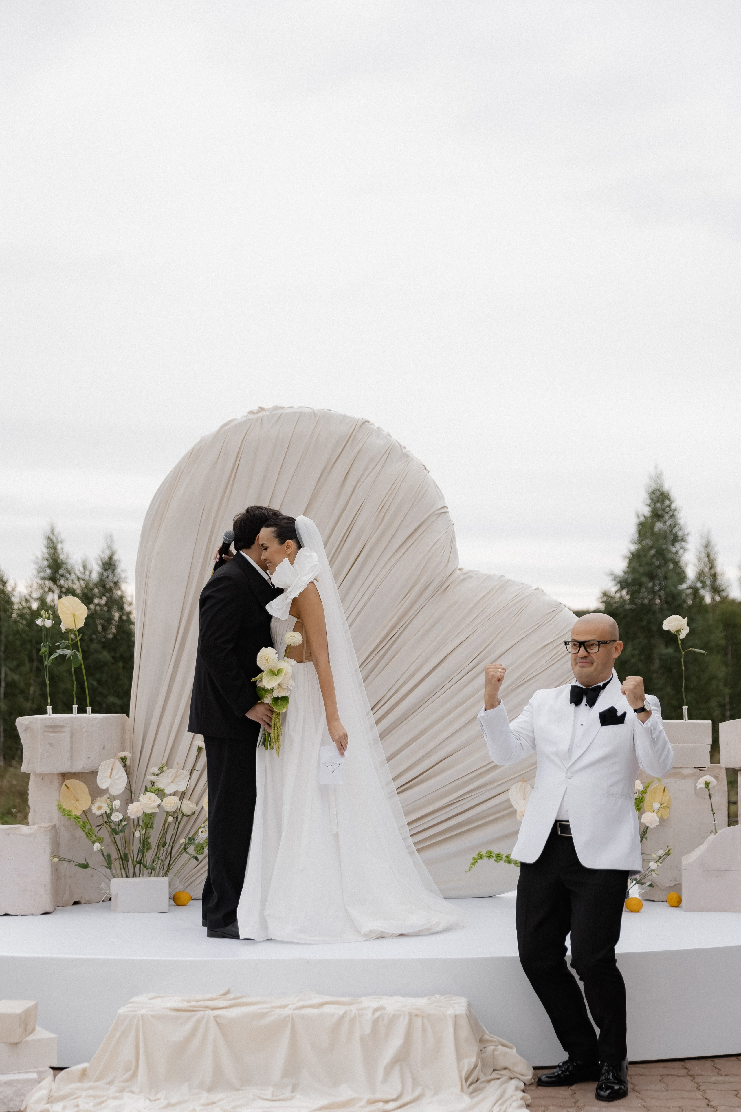 Любовь наш главный маршрут. Kamaeva.ru