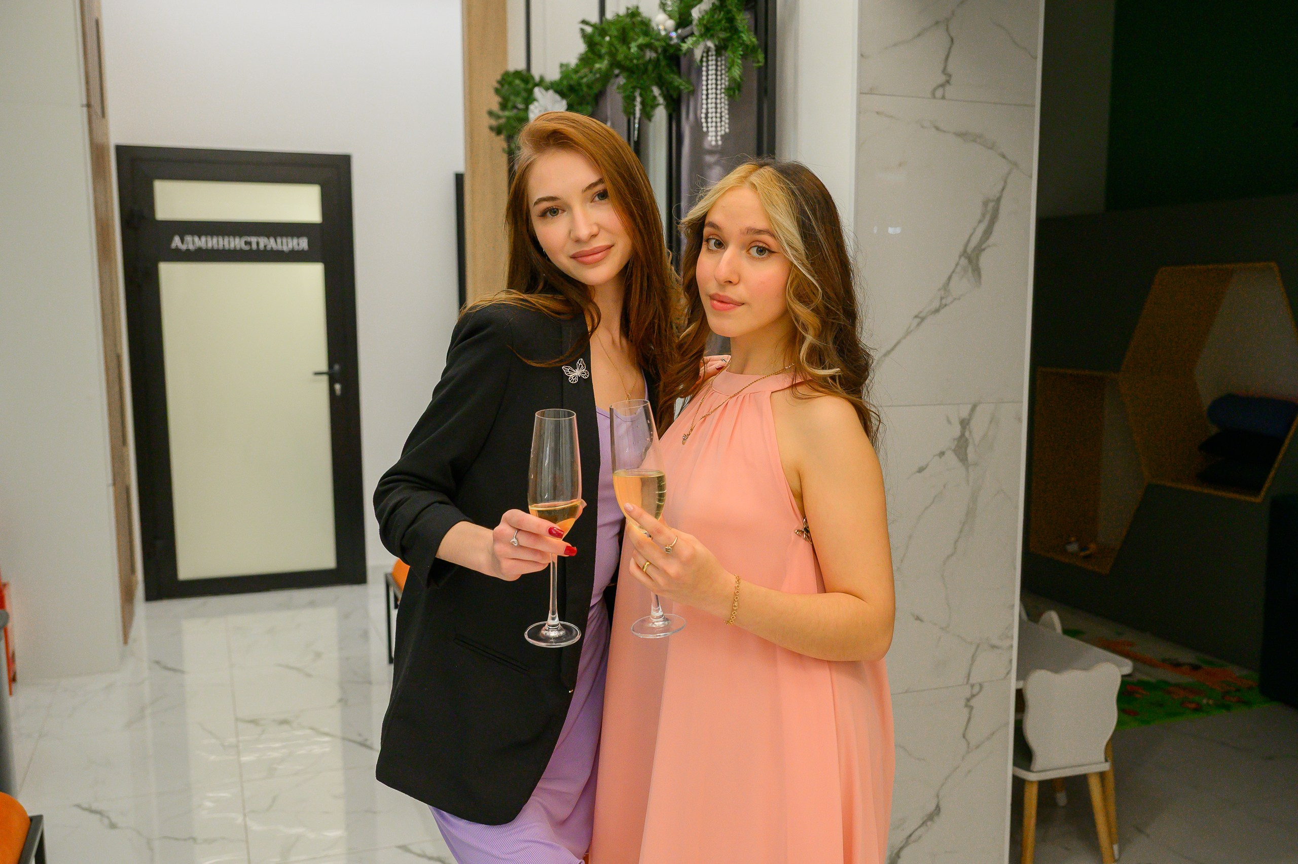 Кузница улыбок корпоратив. Фотограф в Кемерово Владислав Шульц