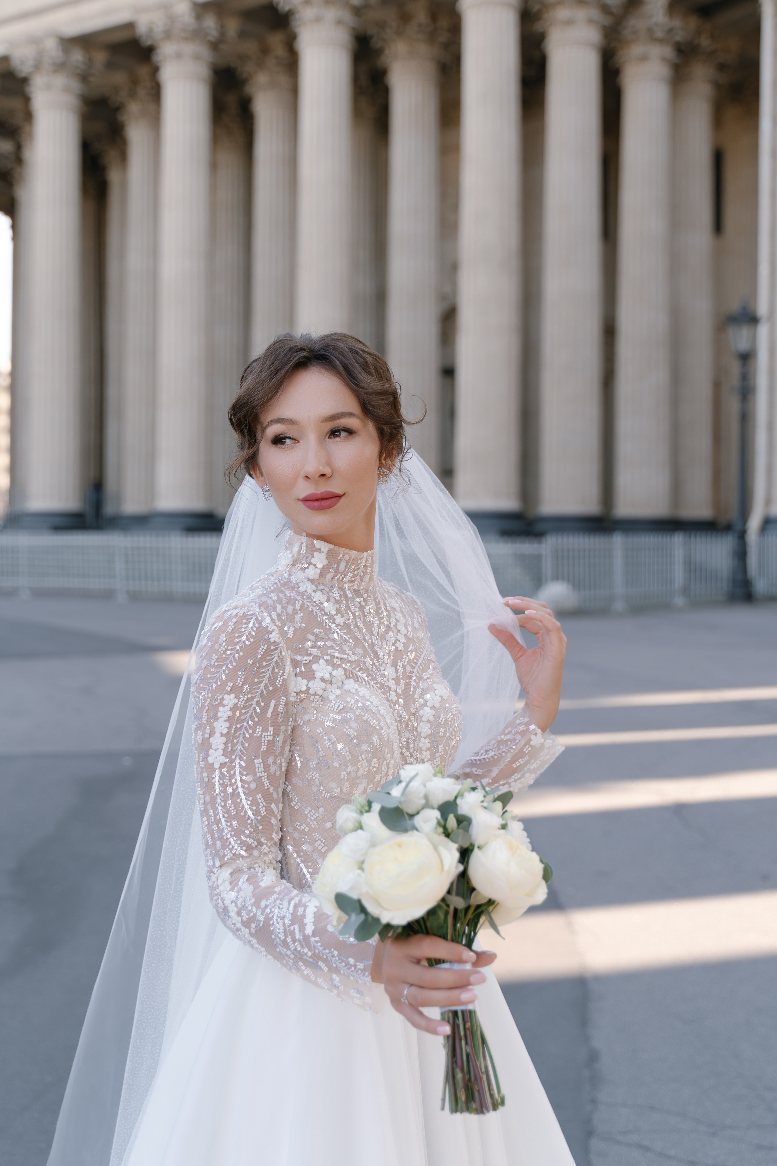 07.09.2023. Свадебный фотограф — Наталья Фед СПб/Москва