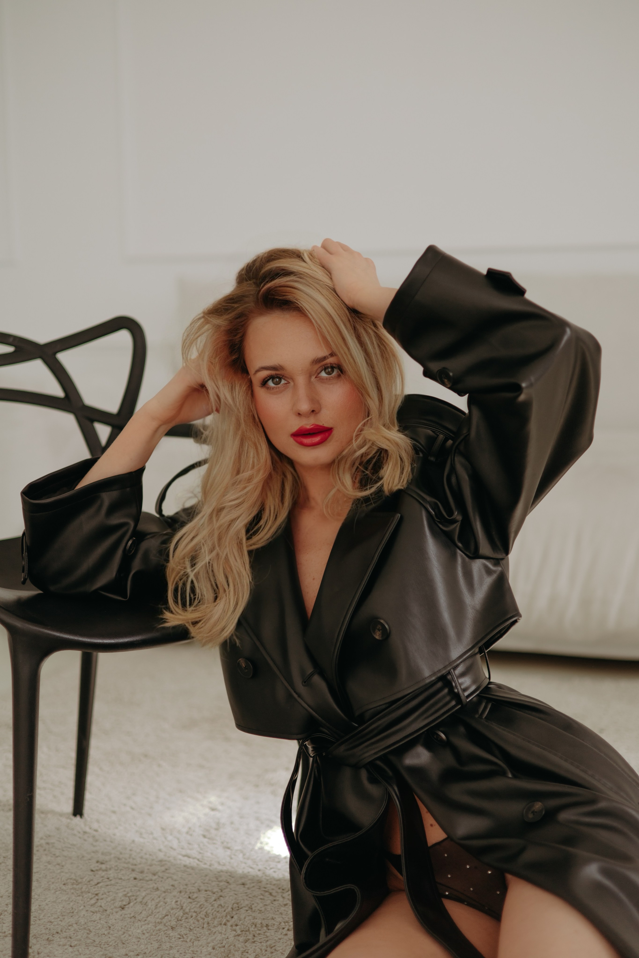 Виктория. Фотограф в Москве и Московской области Екатерина Неробеева