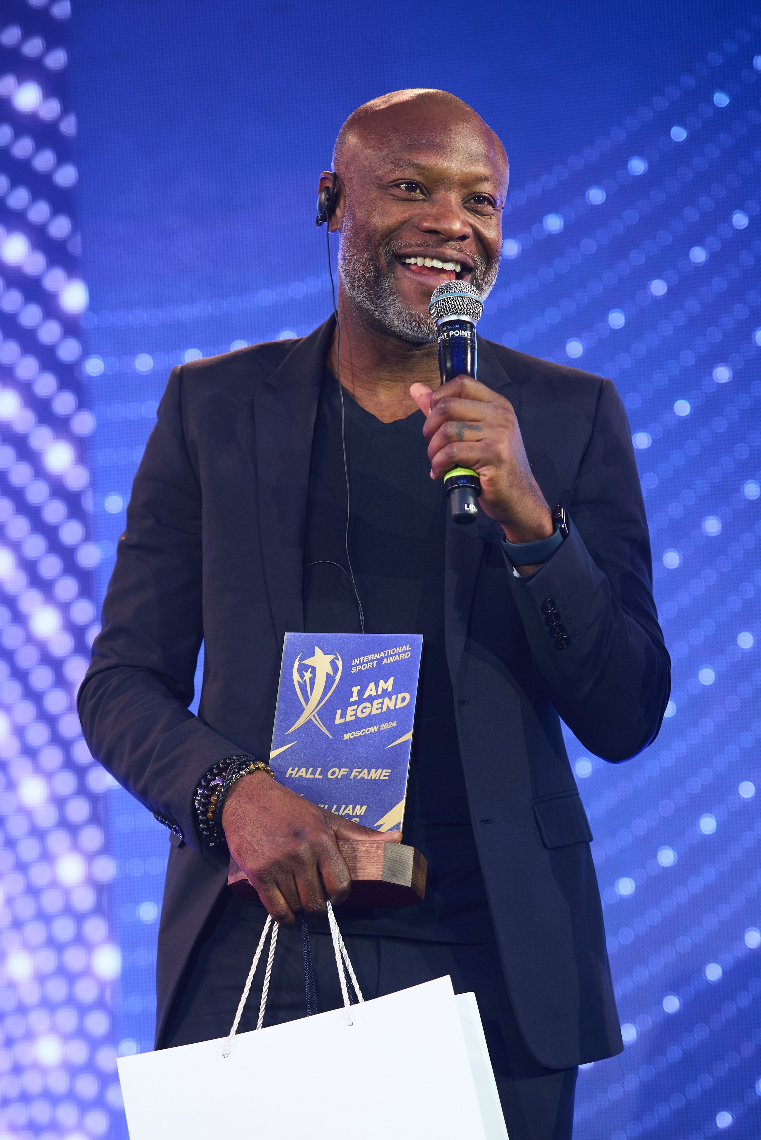 Лига Легенд. Репортажный фотограф в Москве, Сергей Торунов