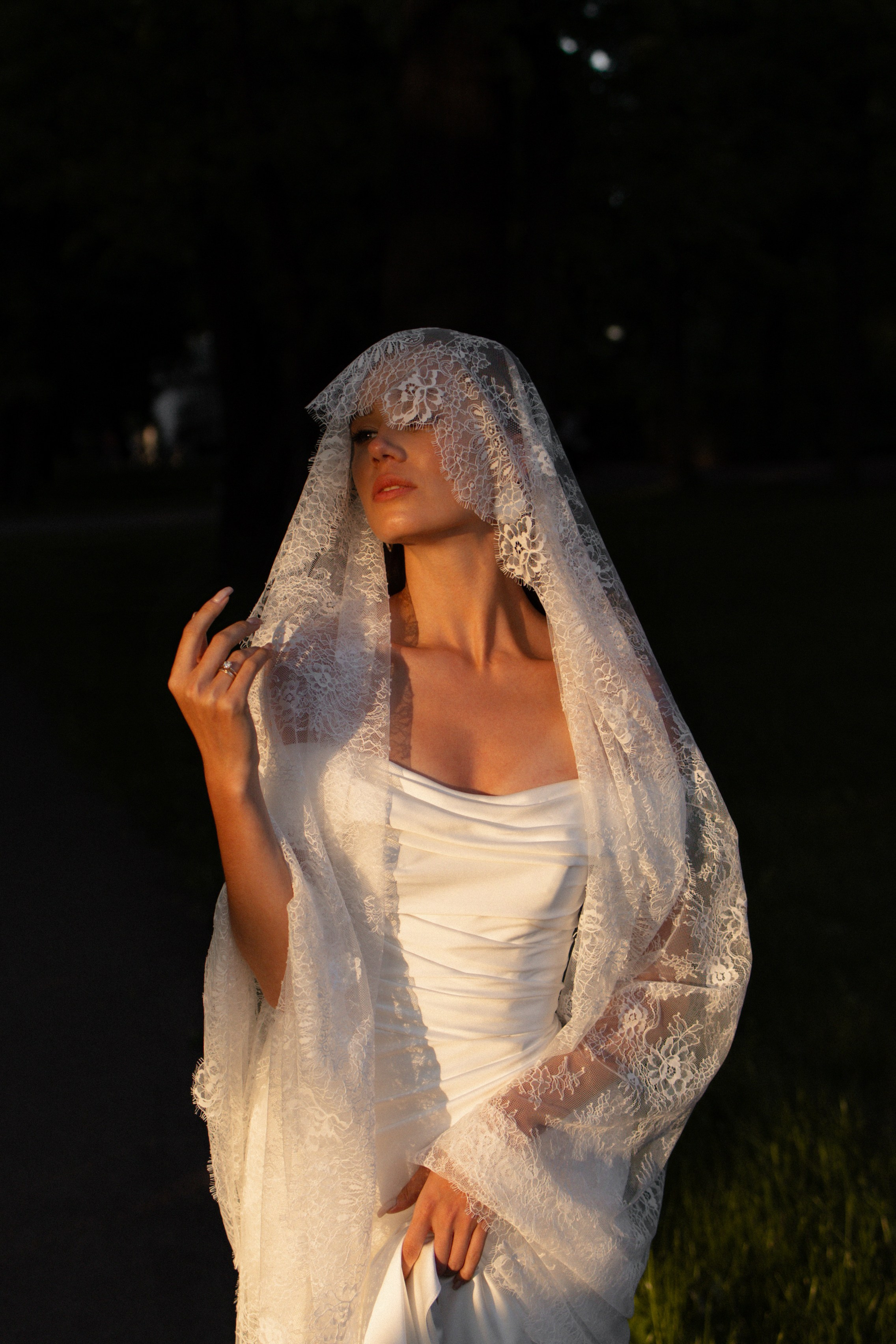 Валентина и Дмитрий. Семейный и свадебный фотограф в Самаре Анастасия Воропаева