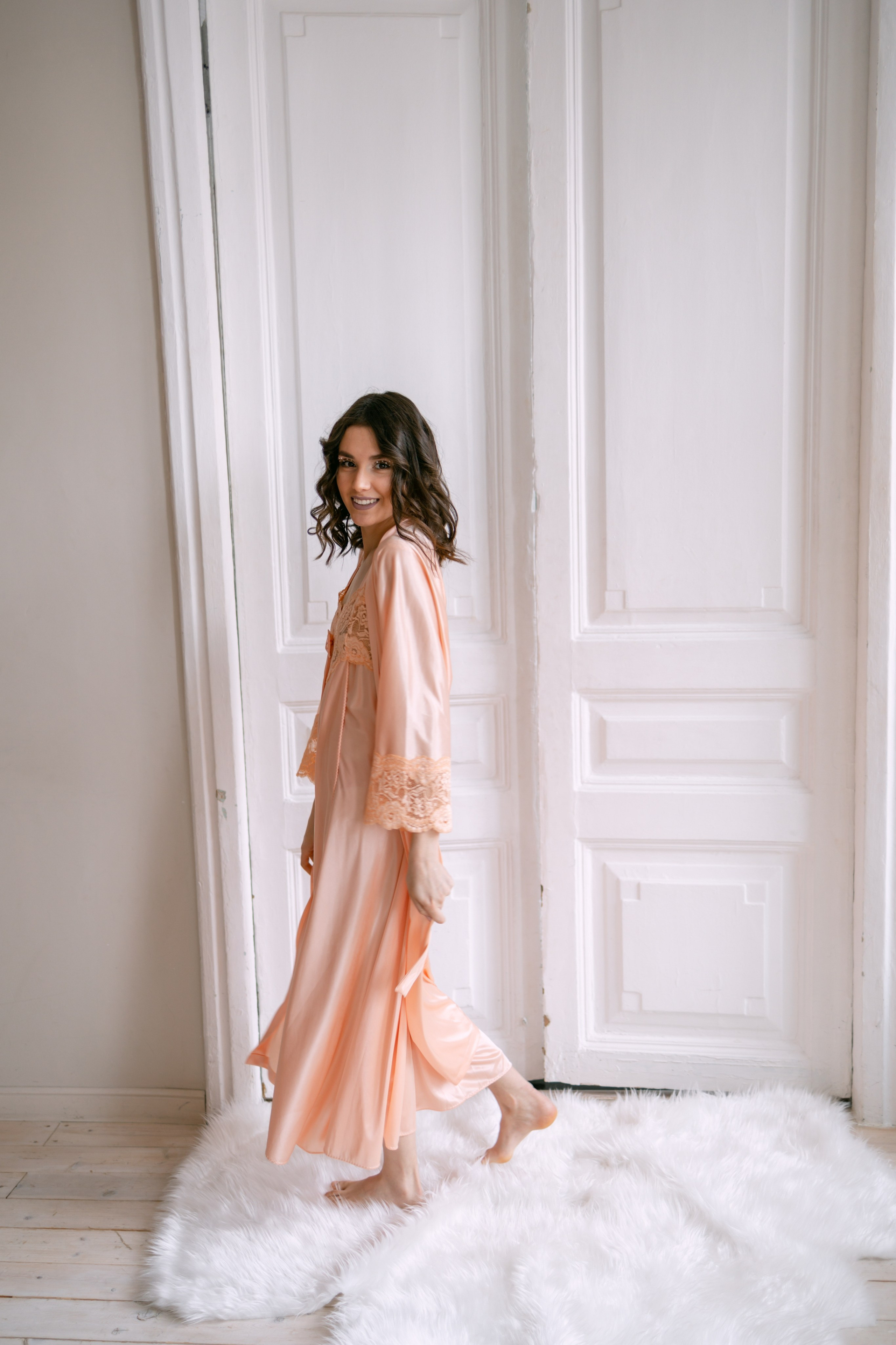 Дарья. Семейный и свадебный фотограф в Самаре Анастасия Воропаева