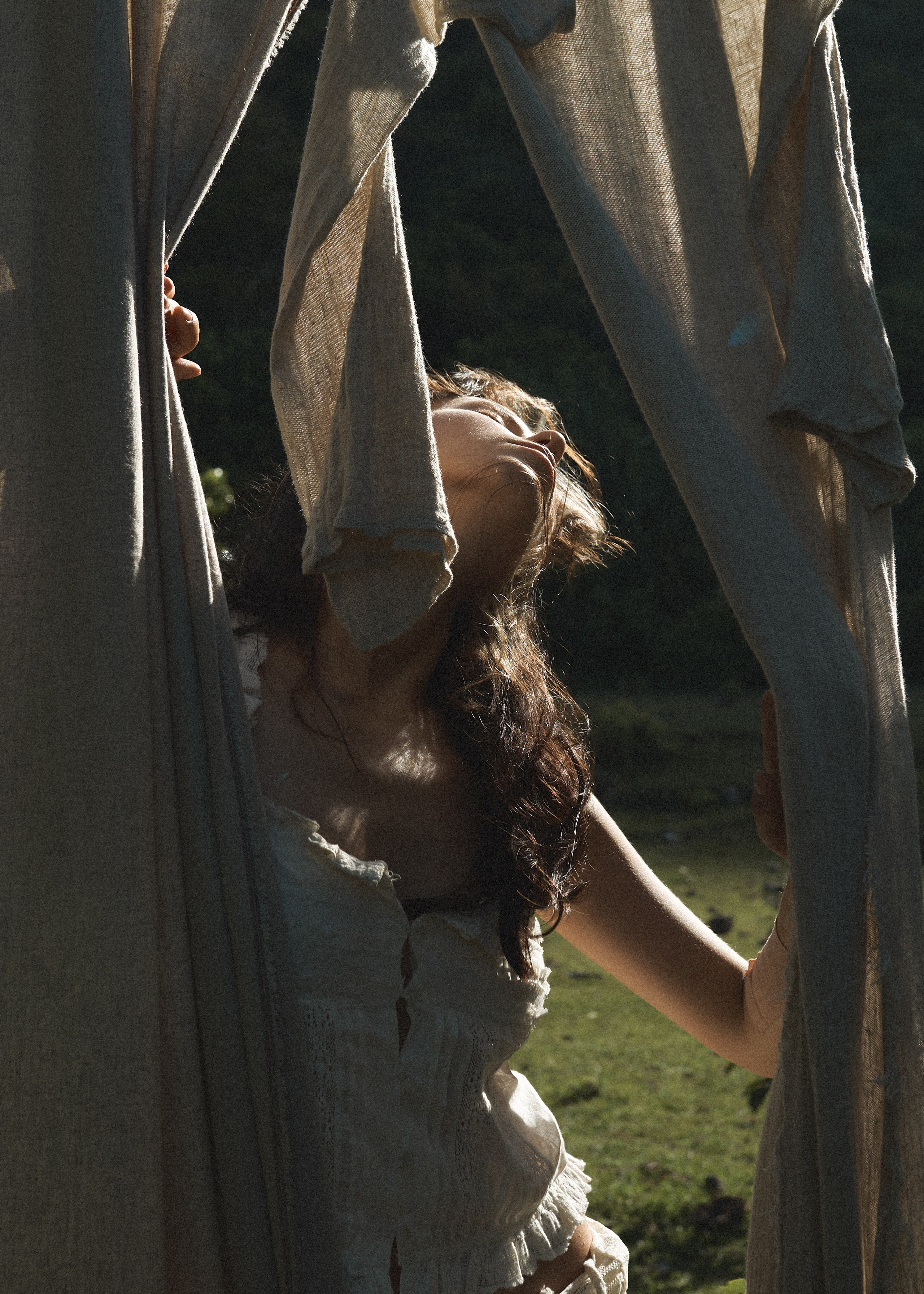 Портфолио. Фотограф Илья Клопов