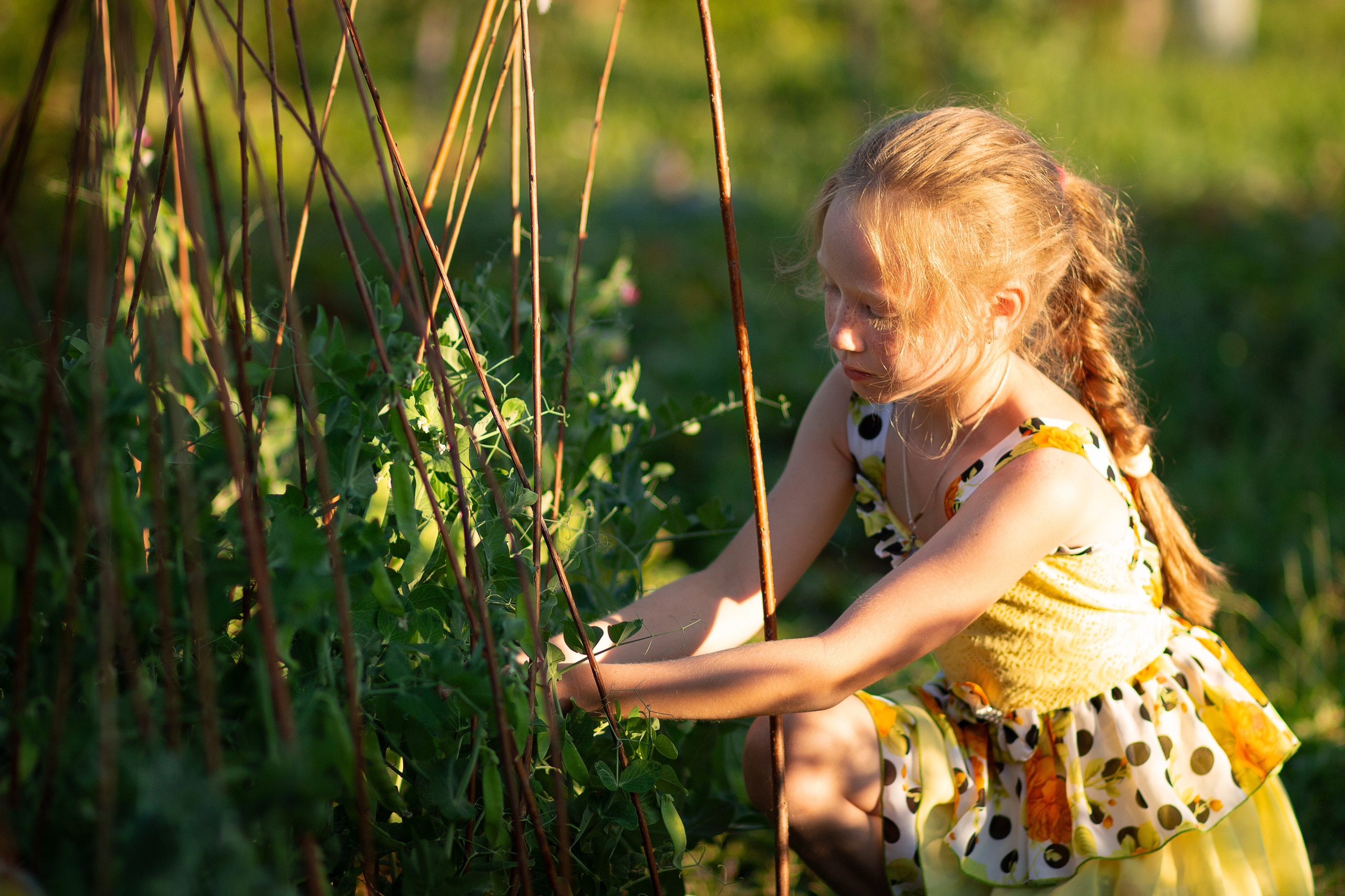 Детская фотография