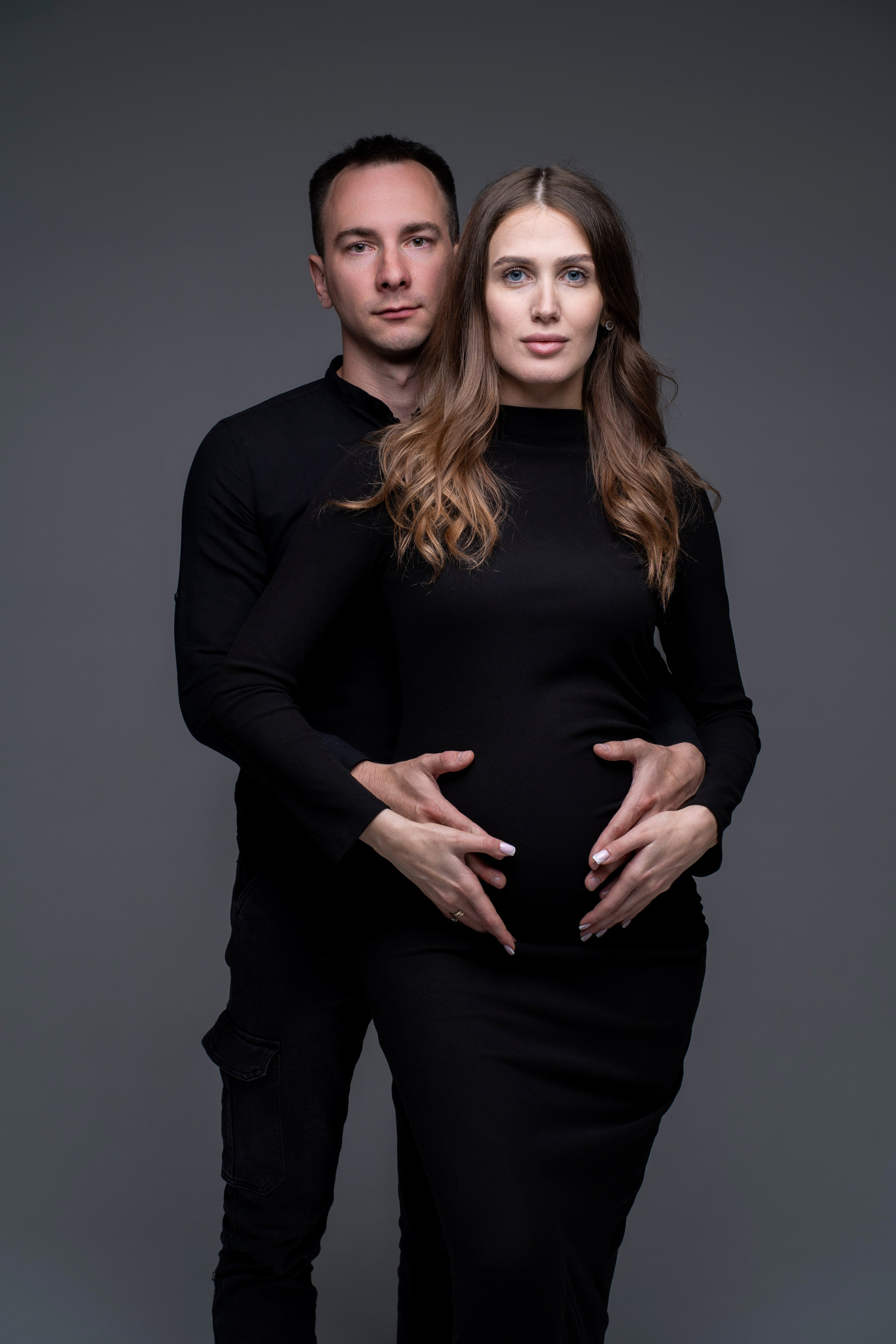 Анастасия. Фотограф Маргарита Слободянина в Хабаровске