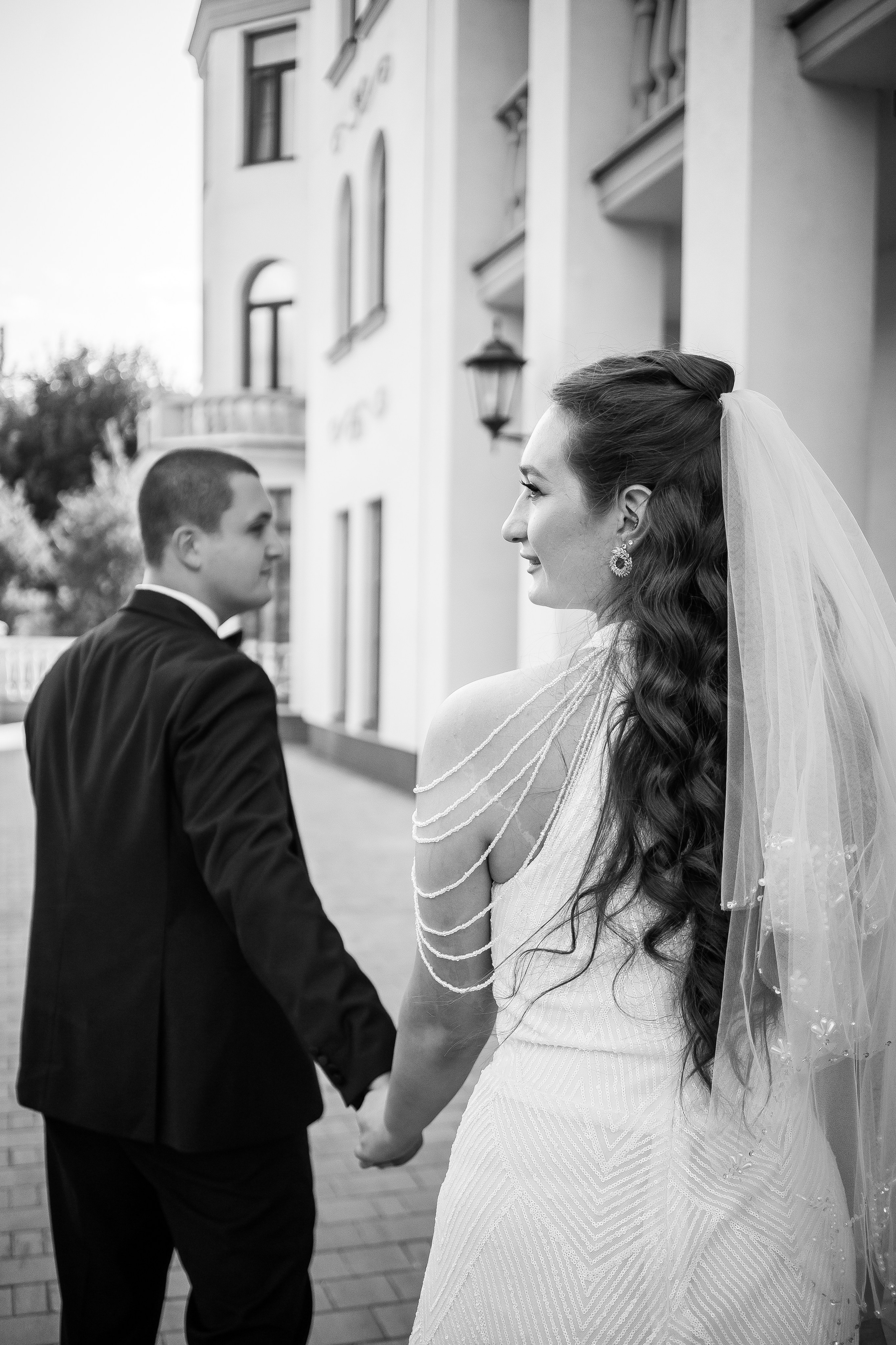 Мари и Григорий