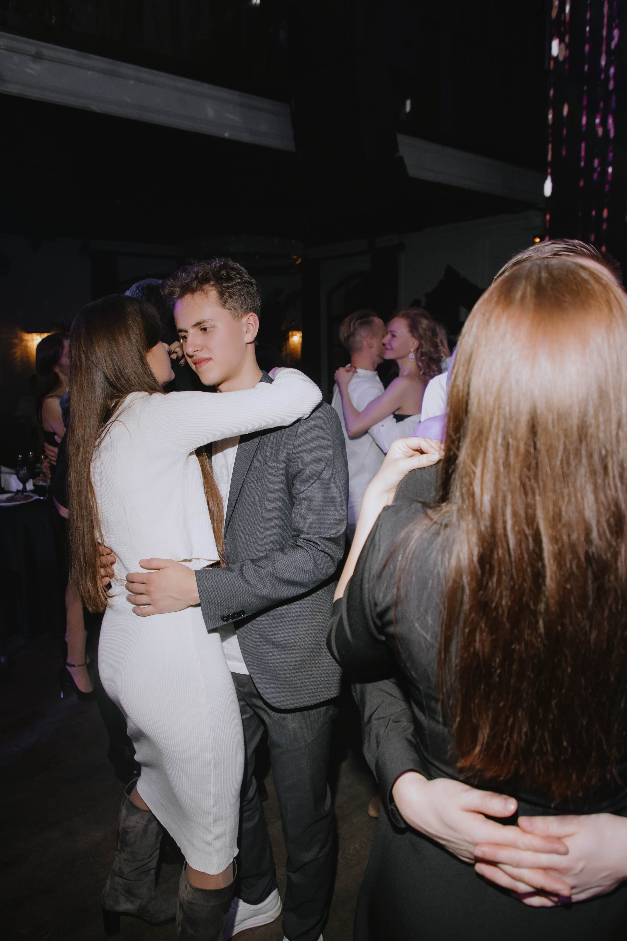 День Рождения Александра Иванова (Москва). Фотограф в Москве и Санкт-Петербурге Дарина