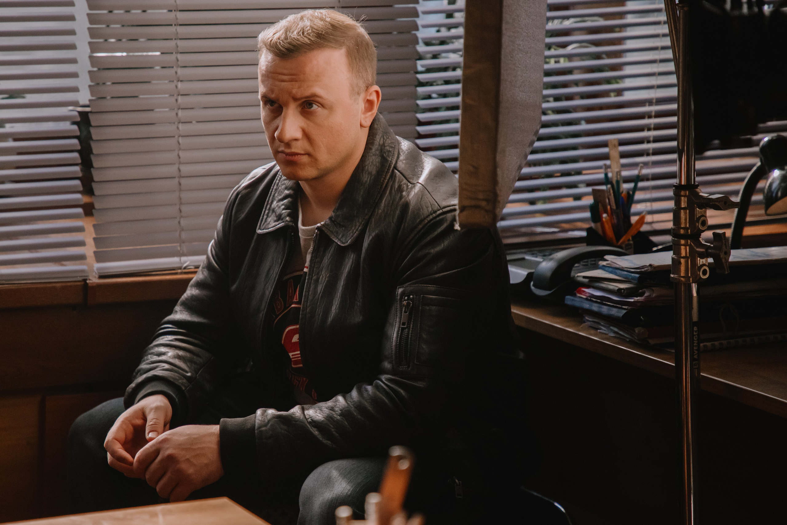 Backstage сериала «И снова здравствуйте-3». Фотограф в Москве и Санкт-Петербурге Дарина