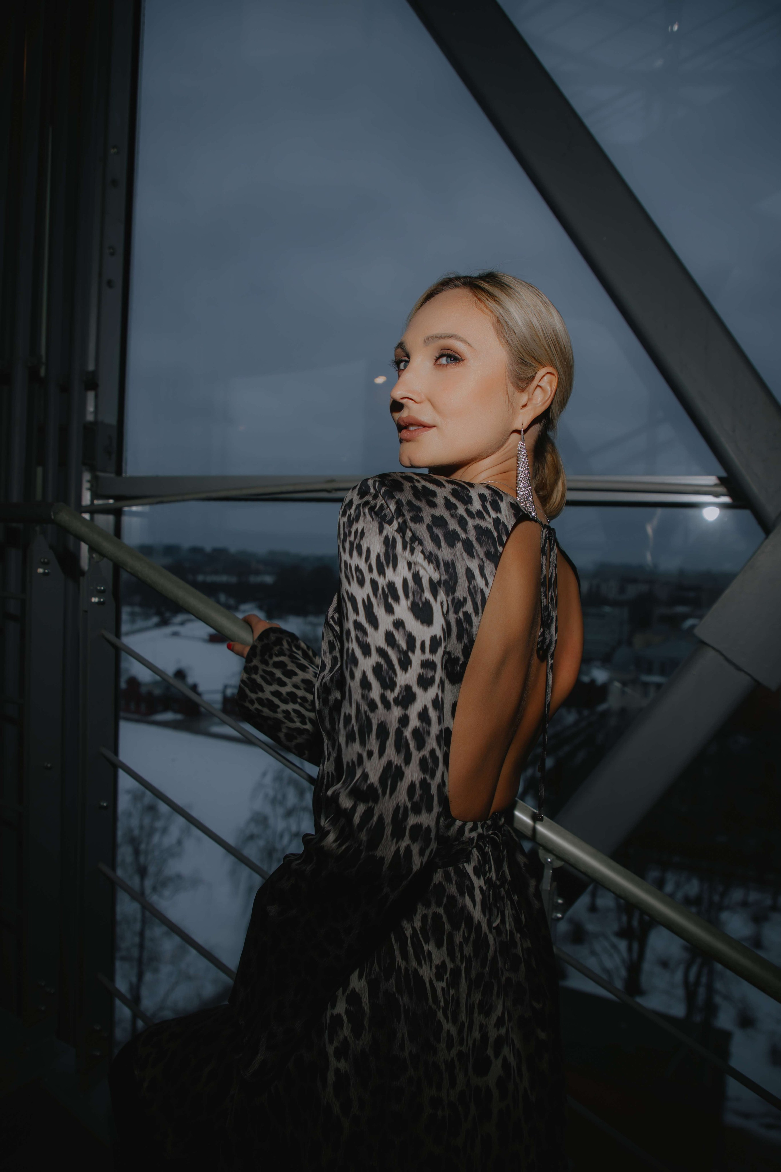 День Рождения Елены (Санкт-Петербург). Фотограф в Москве и Санкт-Петербурге Дарина