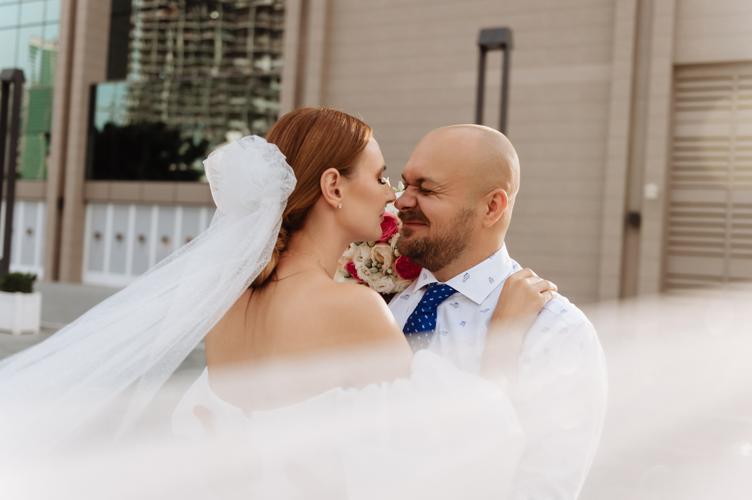 Елена и Денис (Абу Даби). Фотограф в Москве и Санкт-Петербурге Дарина