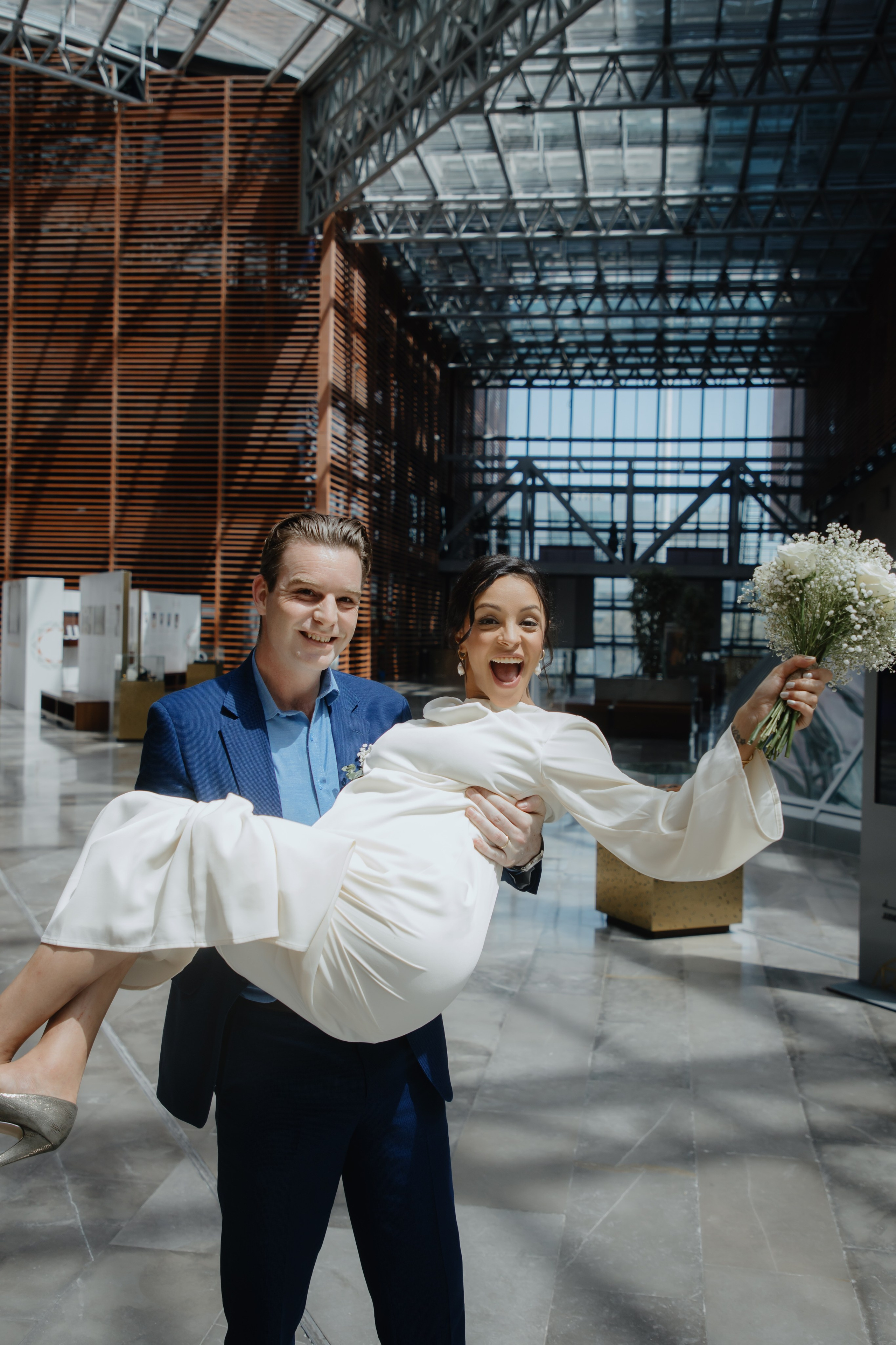 Роспись (Абу Даби). Фотограф в Москве и Санкт-Петербурге Дарина