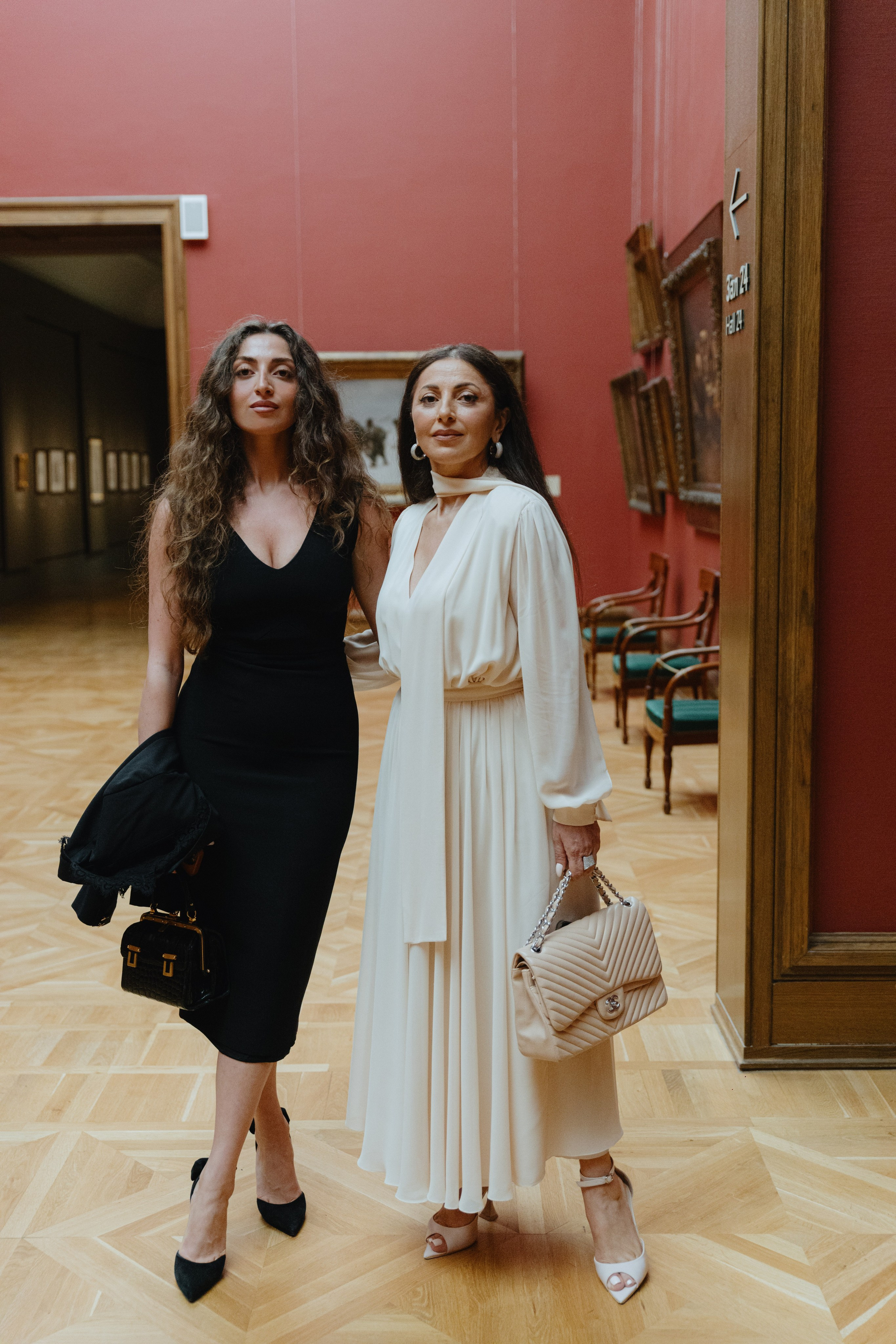 Презентация GET JET в Третьяковской галерее. Фотограф в Москве и Санкт-Петербурге Дарина