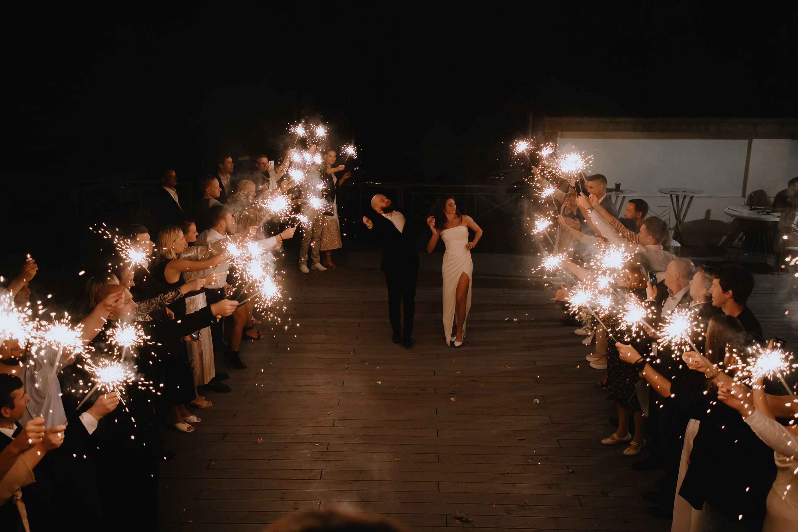 Свадьба Алексей и Анна. Фотограф в Москве и Санкт-Петербурге Дарина