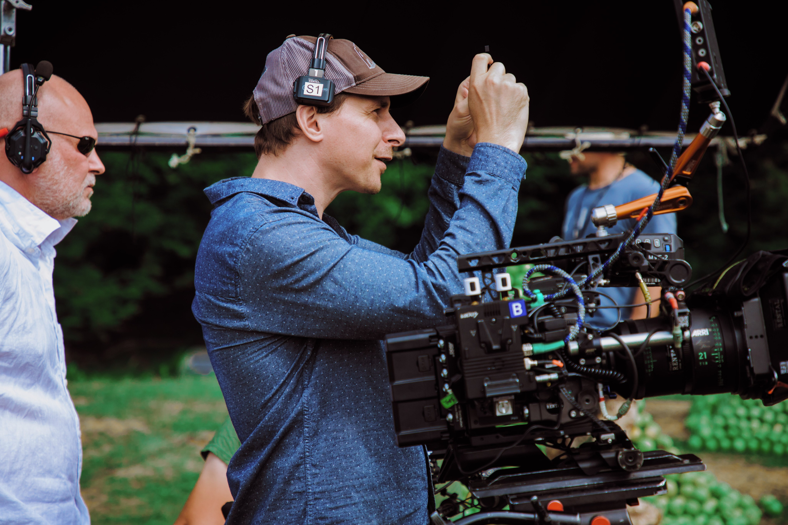 Backstage «Алиса в стране чудес». Фотограф в Москве и Санкт-Петербурге Дарина