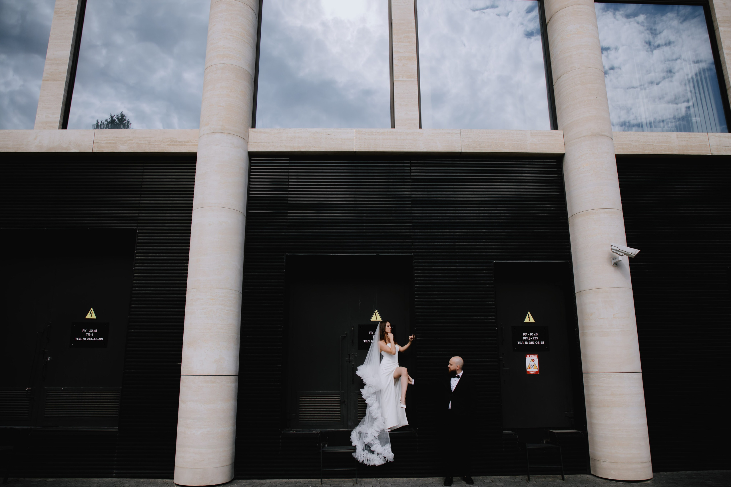 Свадьба Алексей и Анна. Фотограф в Москве и Санкт-Петербурге Дарина