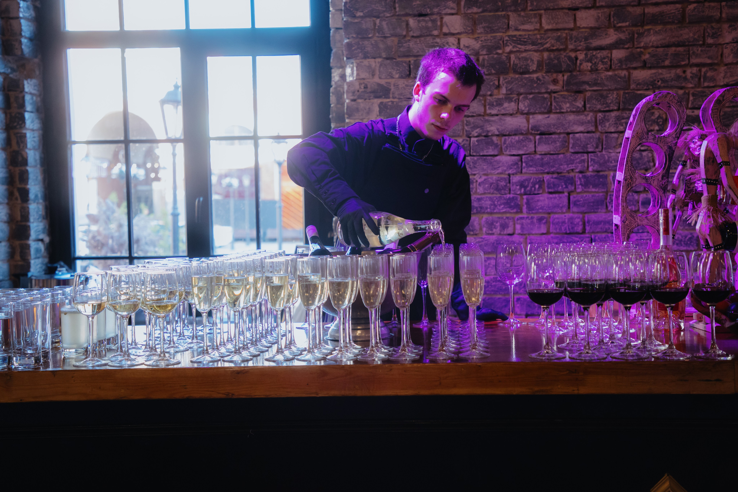 Компания Теле 2. Фотограф в Москве и Санкт-Петербурге Дарина