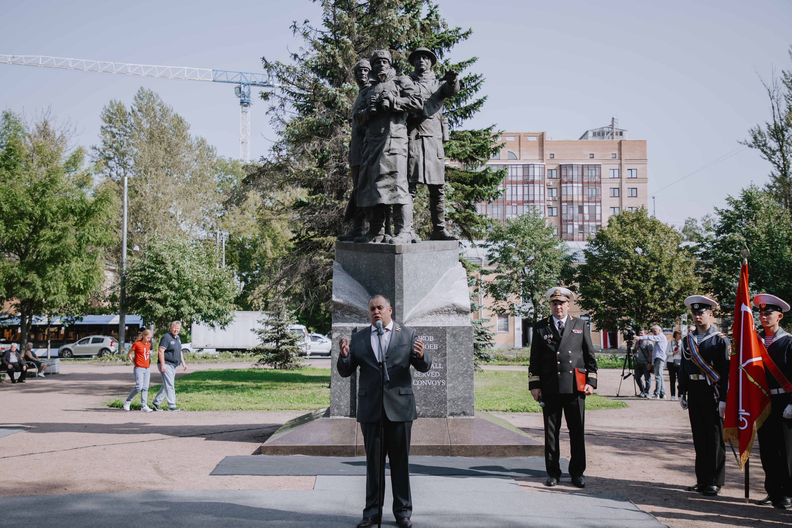 Мероприятия с депутатом Государственной Думы (Санкт-Петербург). Фотограф в Москве и Санкт-Петербурге Дарина
