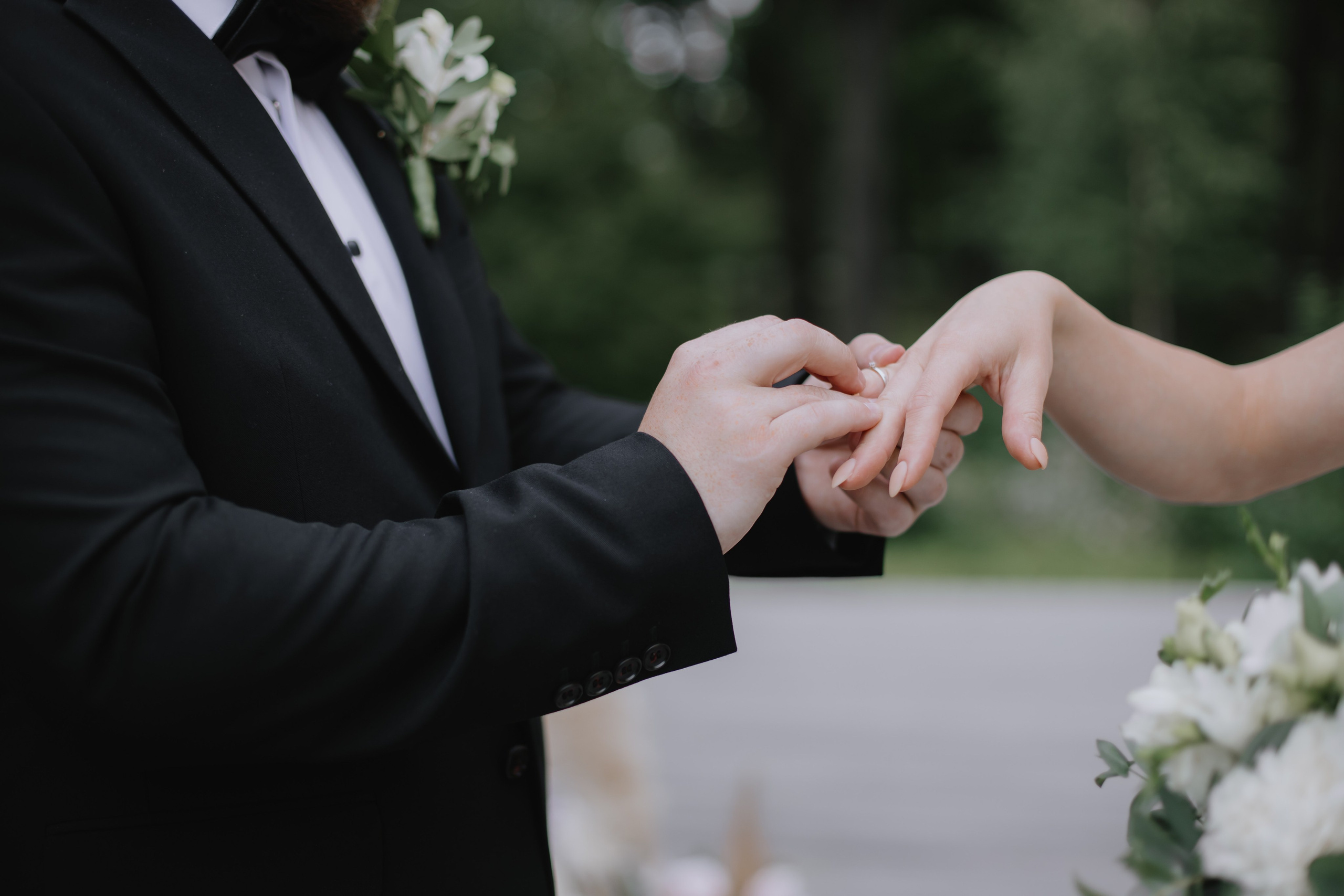 Свадьба Алексей и Анна. Фотограф в Москве и Санкт-Петербурге Дарина