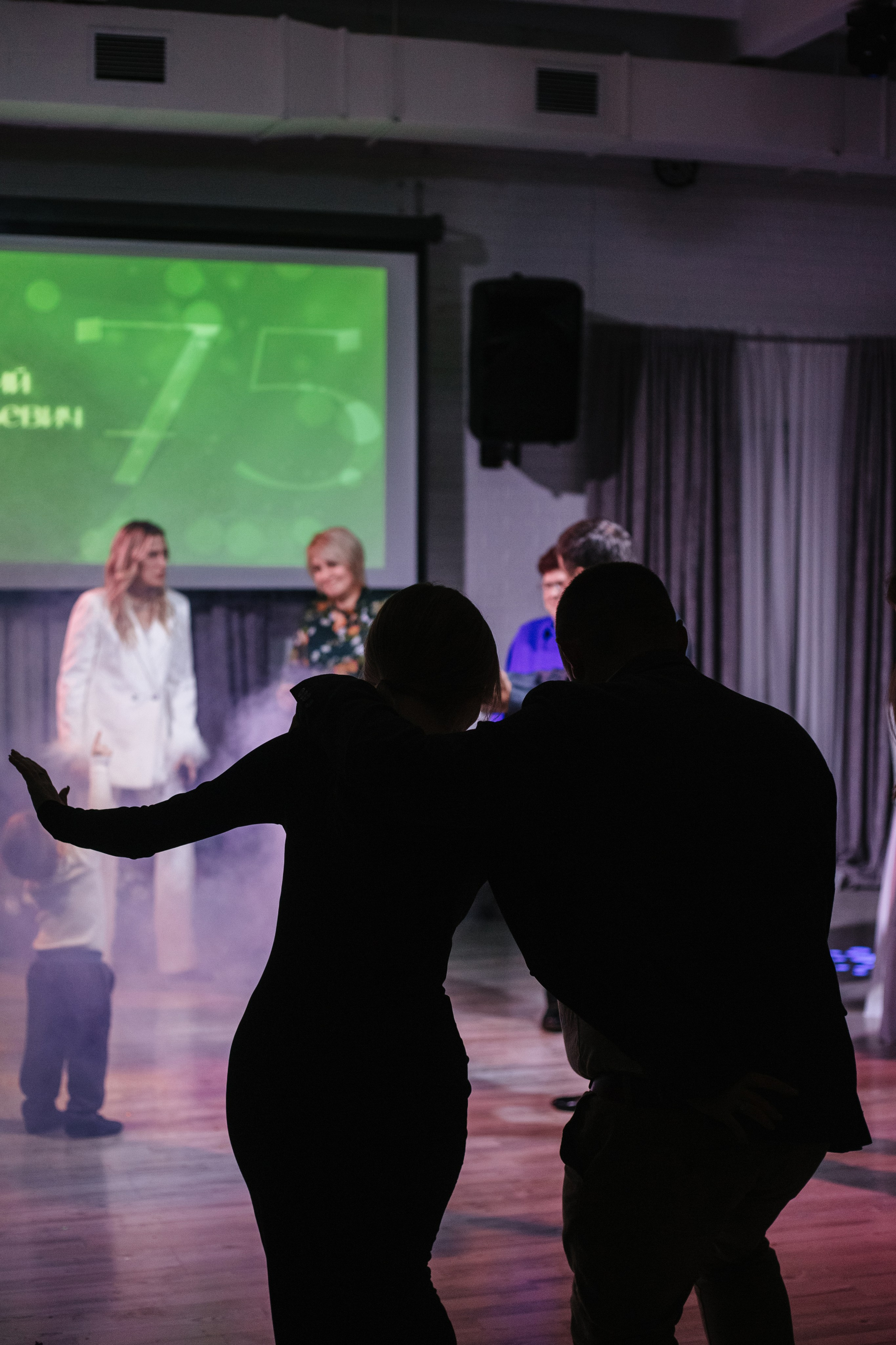 75 лет!. Фотограф в Волгограде и Москве | Анастасия Лаврова