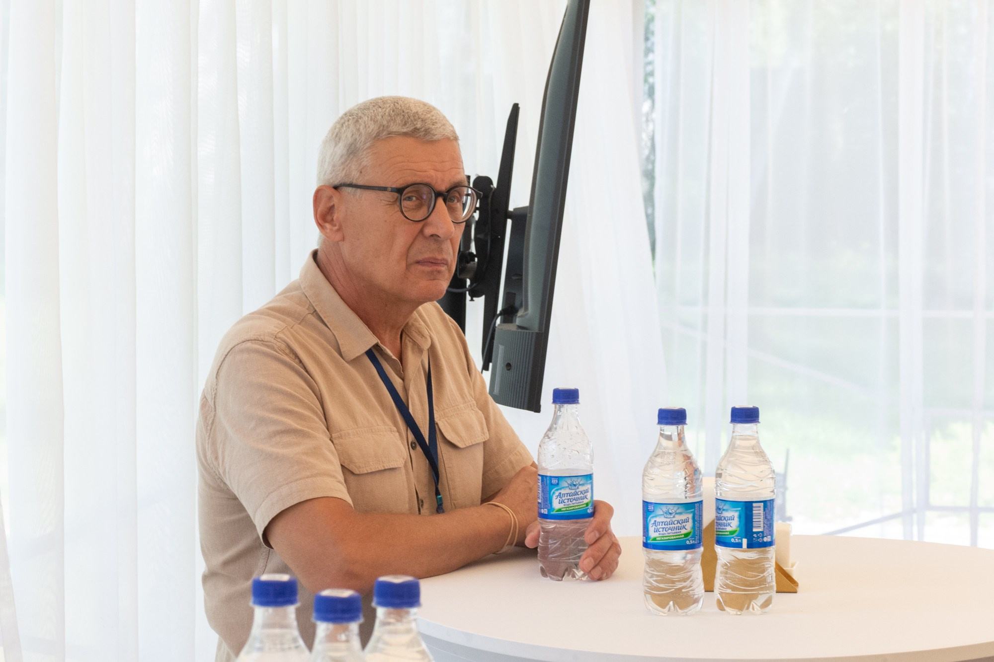 Рос электро. Фотограф Максим Буряк