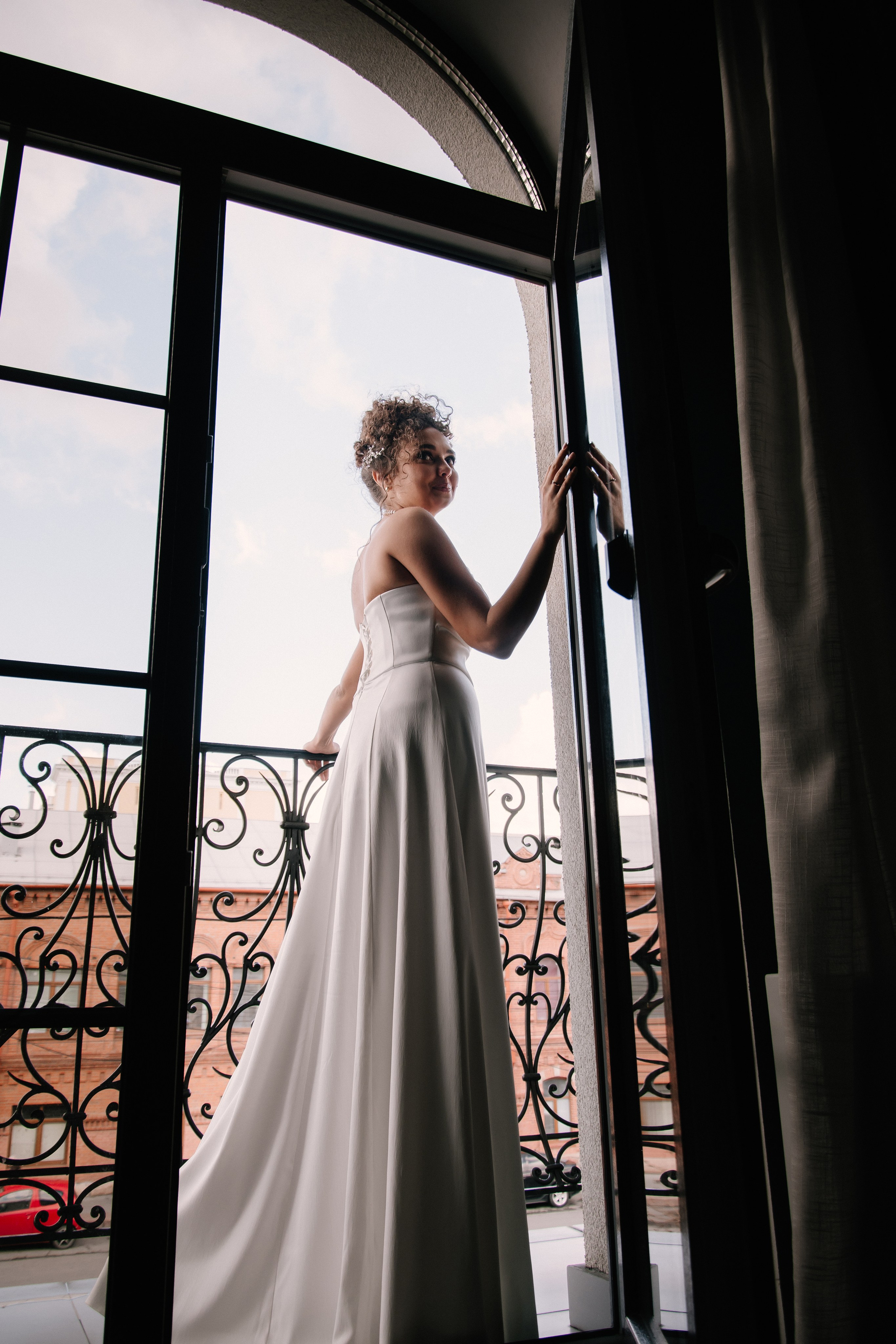 Евгения и Евгений 07.09.2024. Фотограф в Челябинске Любовь Денисенко