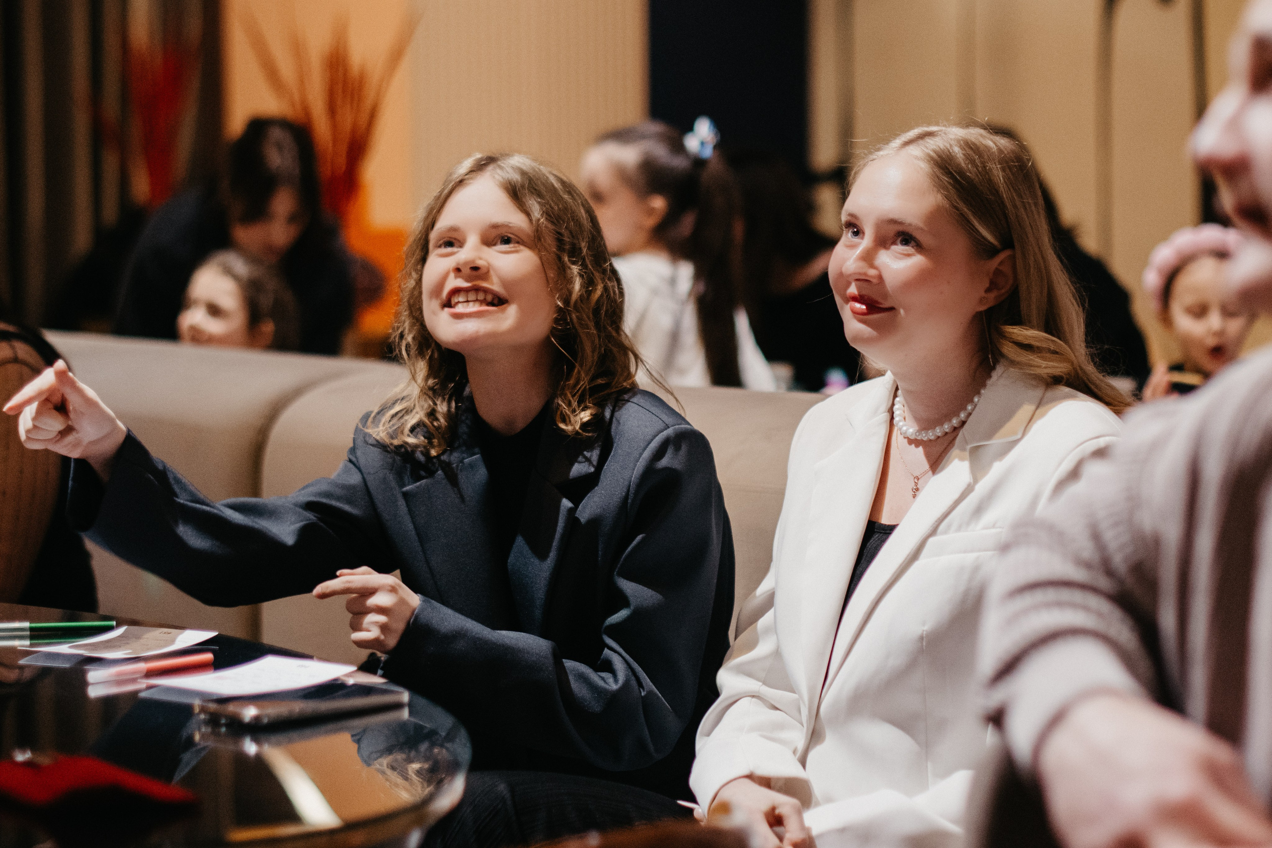 Музыкальное Бинго. Фотограф в Челябинске Любовь Денисенко