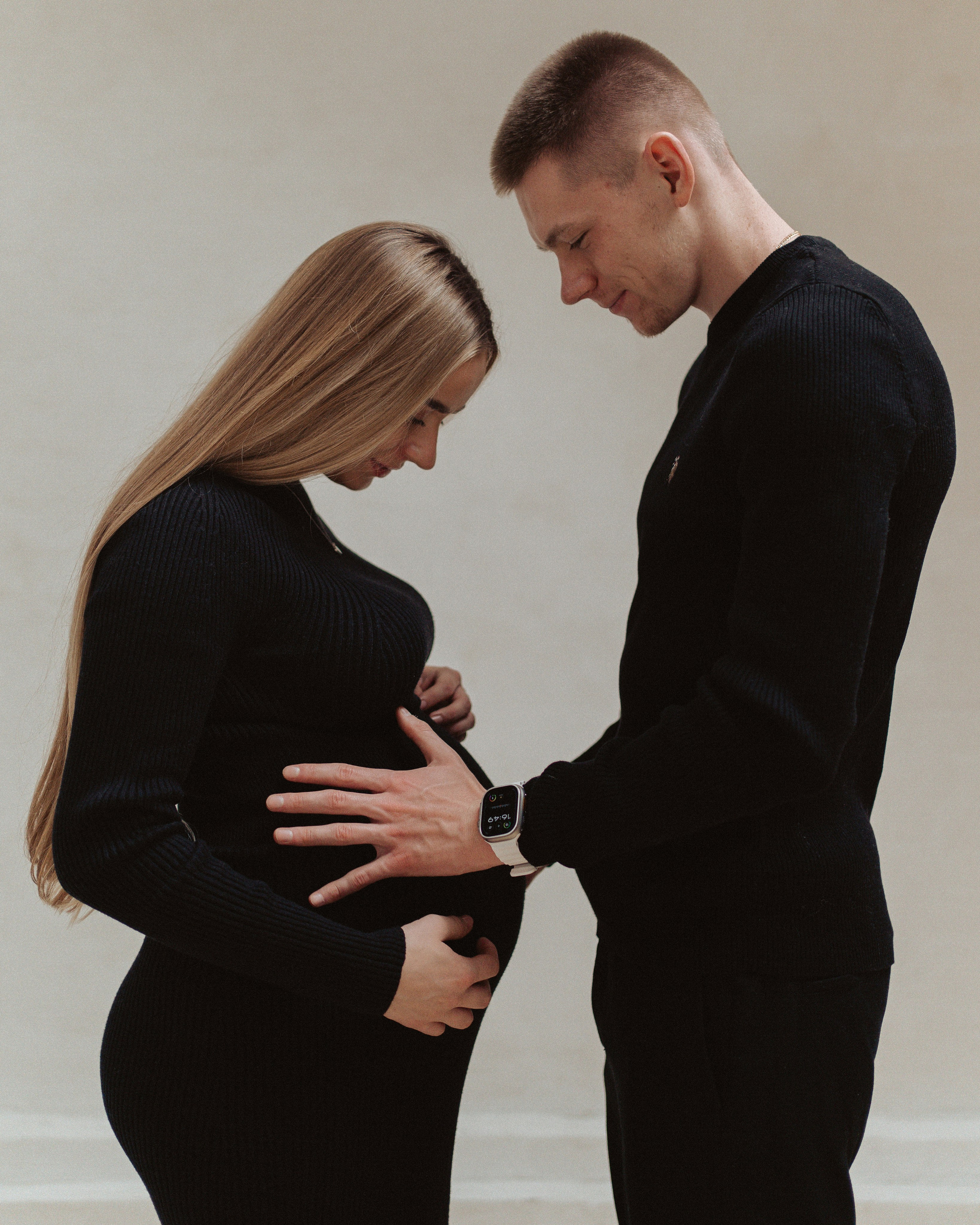 О любви. Анна женский фотограф в Москве