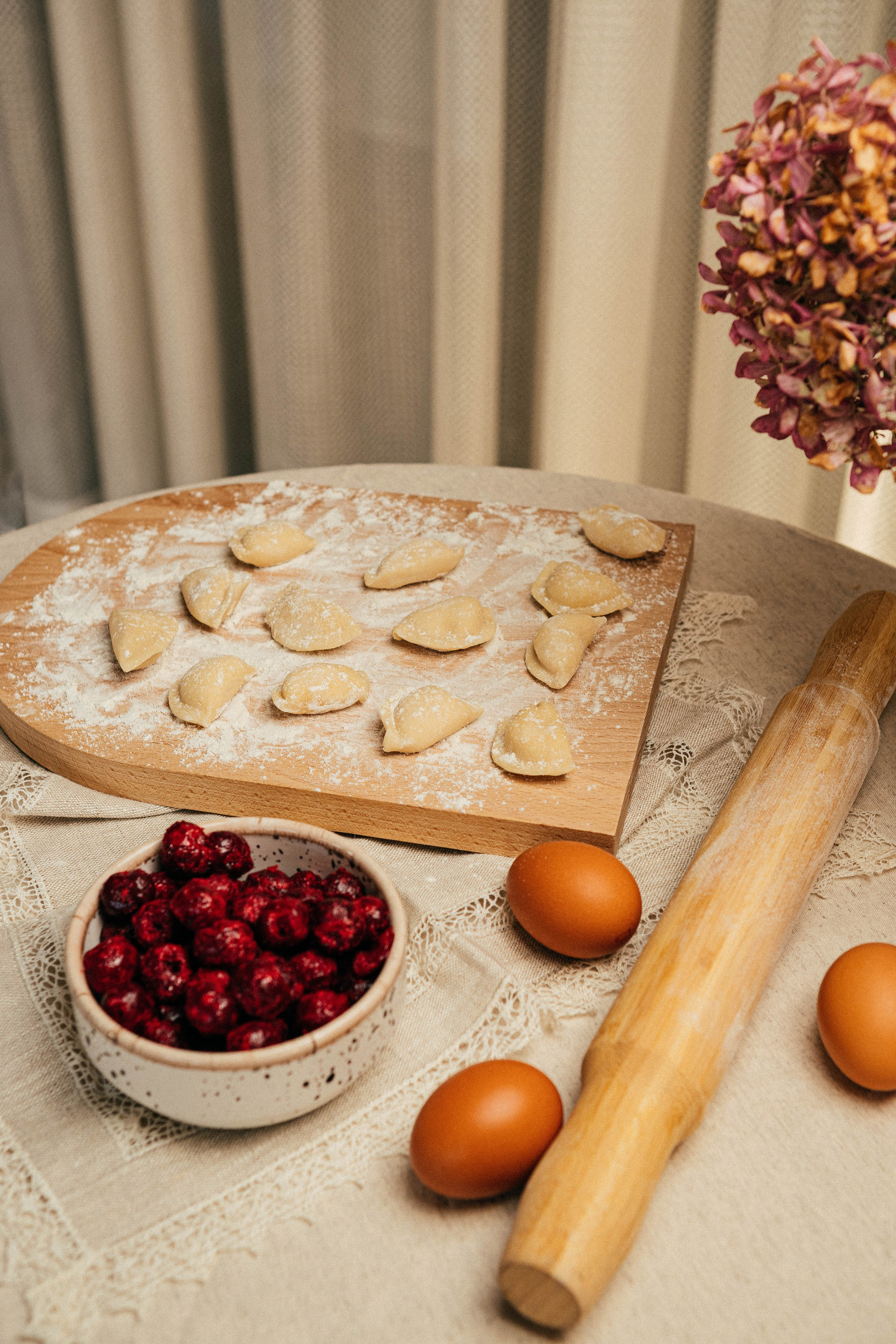 Тепло как дома (Малинники). Анна Демидова — фотография для жизни и бизнеса в Абакане