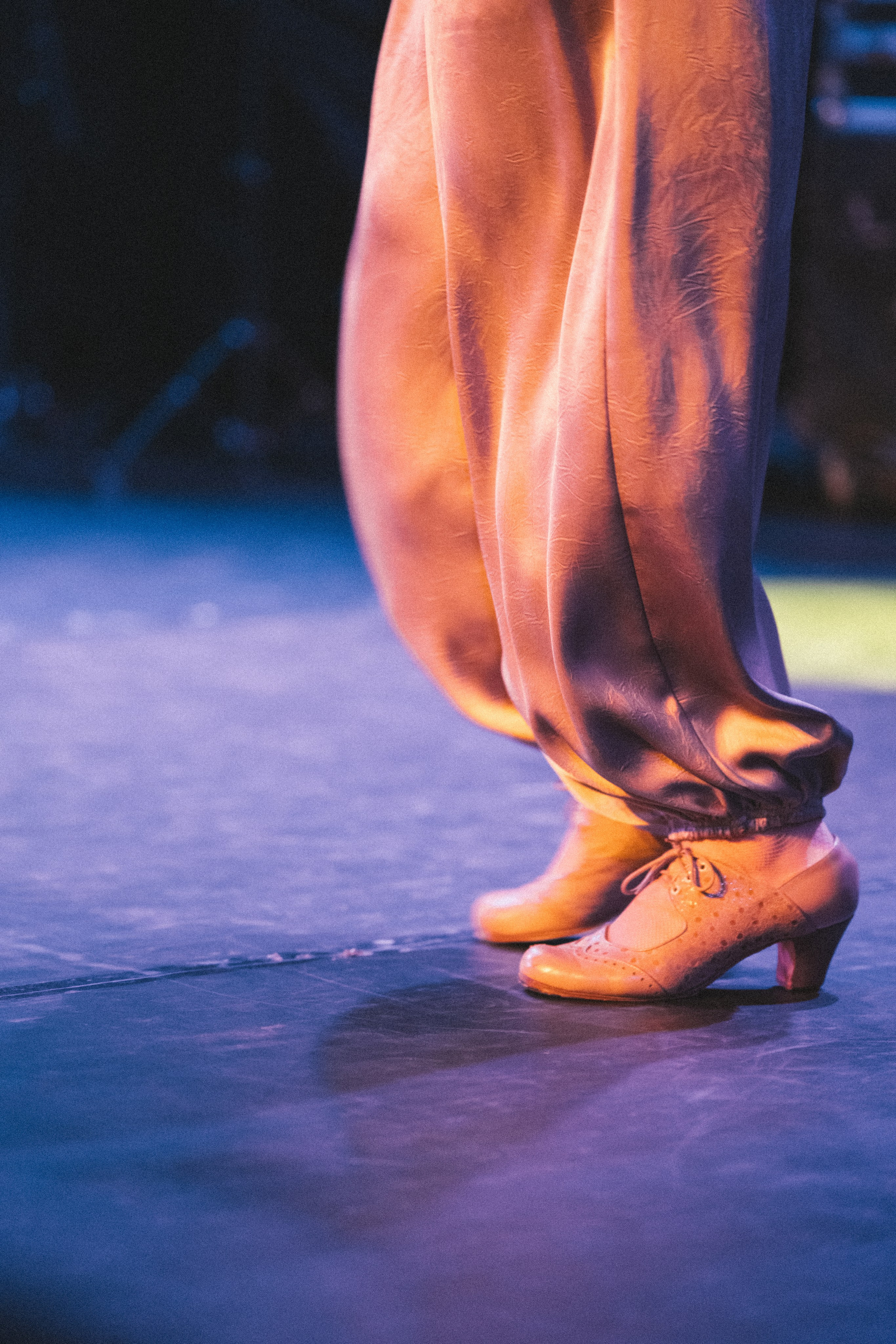 Спектакль «Mujeres» («Женщины»), студия фламенко Tierra del Sol. Анна Демидова — фотография для жизни и бизнеса в Абакане