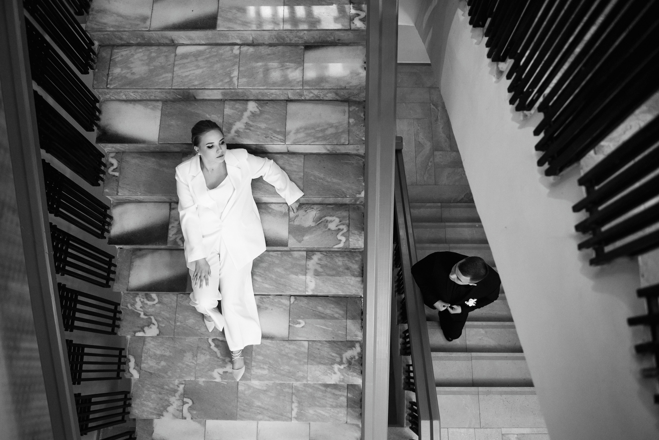 Руслан и Ольга. Zhulanovilya