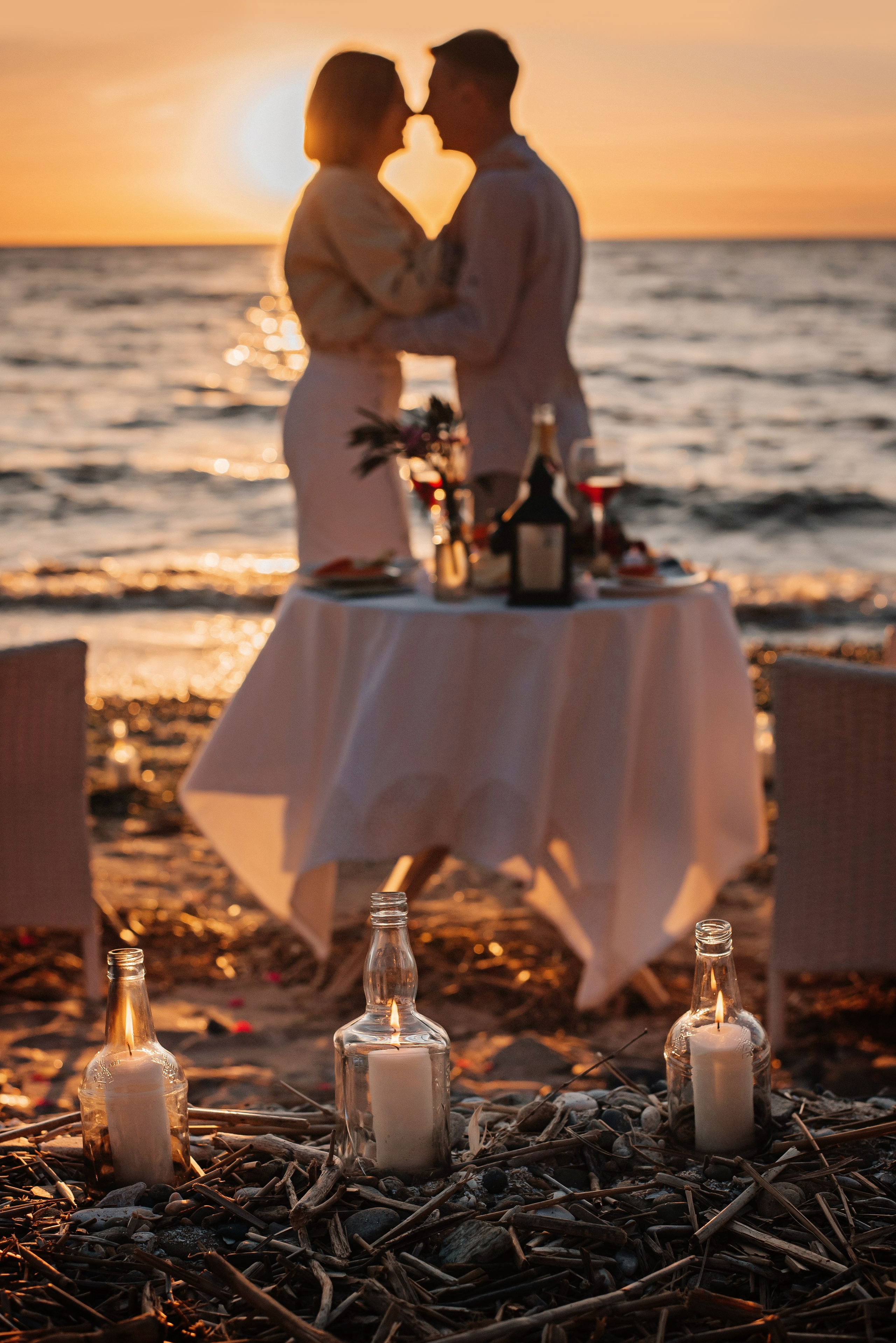 Свидание у моря. Детский и семейный фотограф выпускной альбом Приморско-Ахтарск