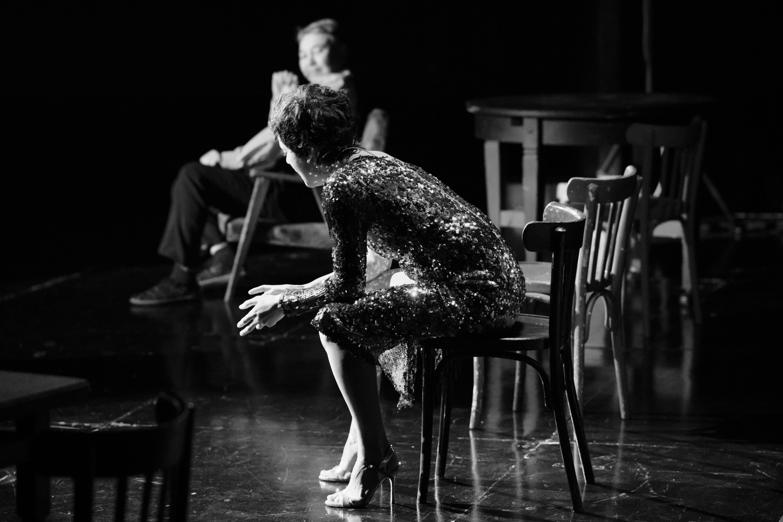 Состояние Танго. Портретный и репортажный фотограф в Алматы Поваляев Дмитрий