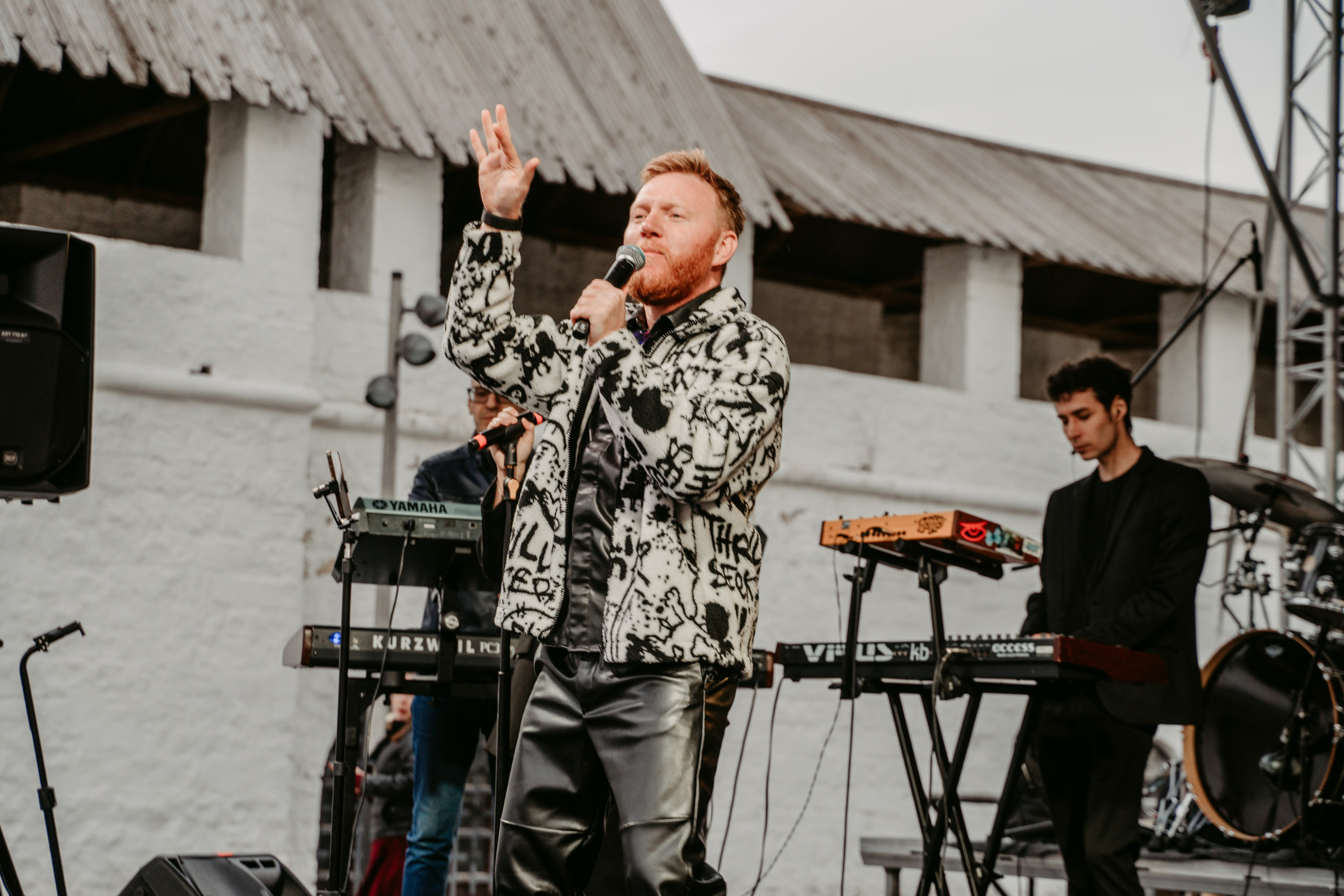 Мин татарча сөйләшәм. Главная