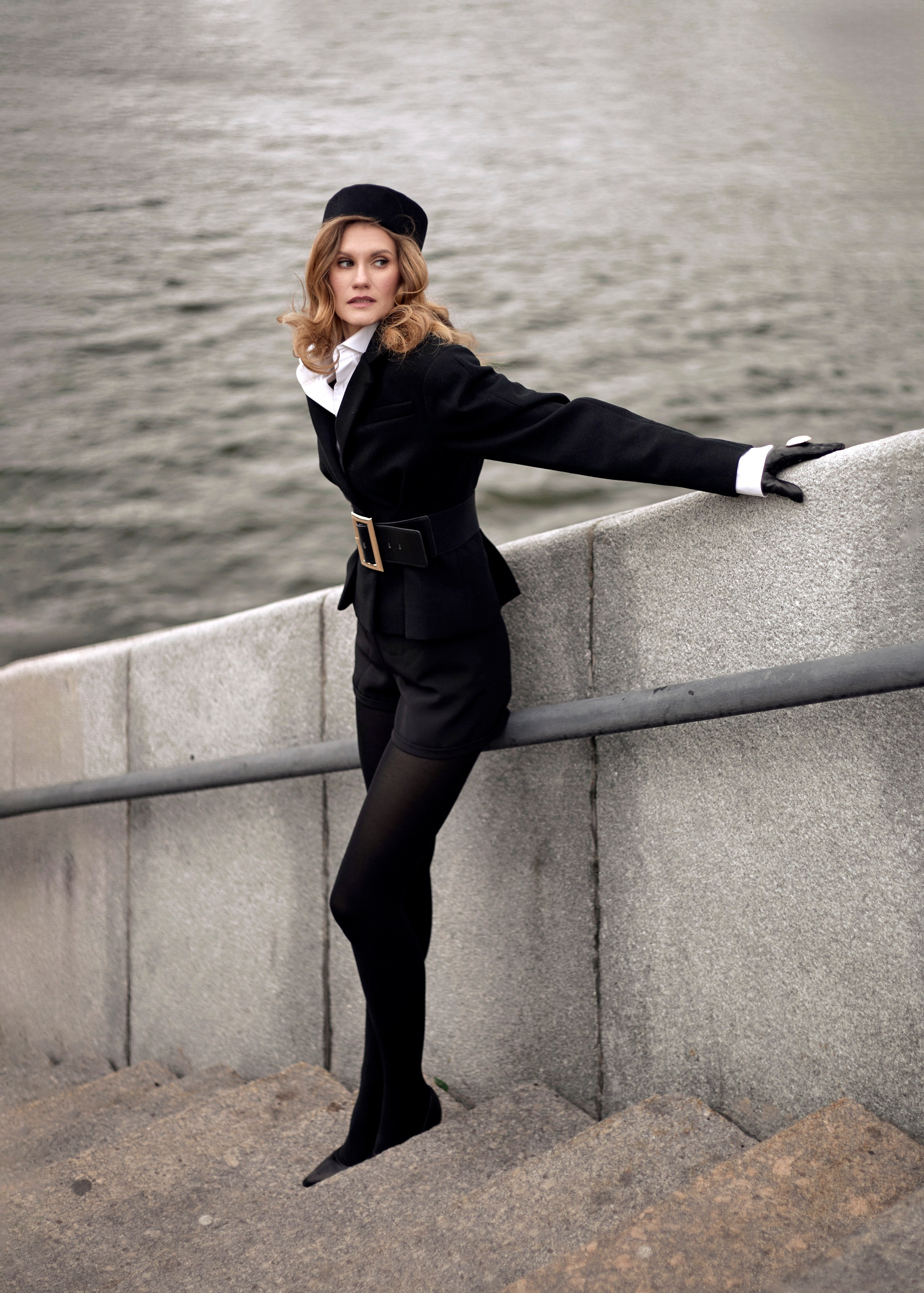 О К С А Н А. Фотограф беременности и женский фотограф в Москве Оксана Донецкая