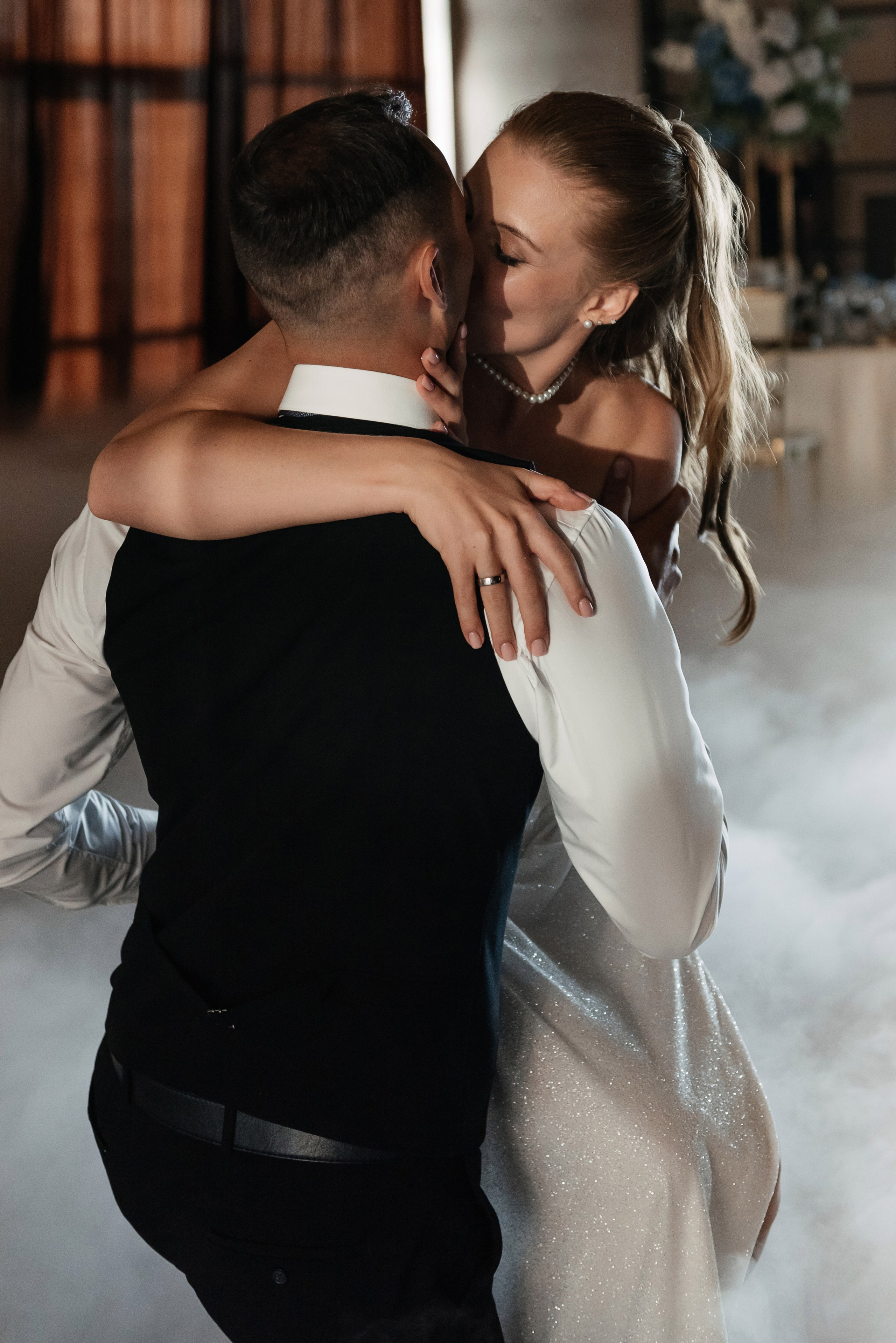 Илья и Дарья, 2024 год. Свадебный и портретный фотограф в Липецке Анастасия Ролдугина