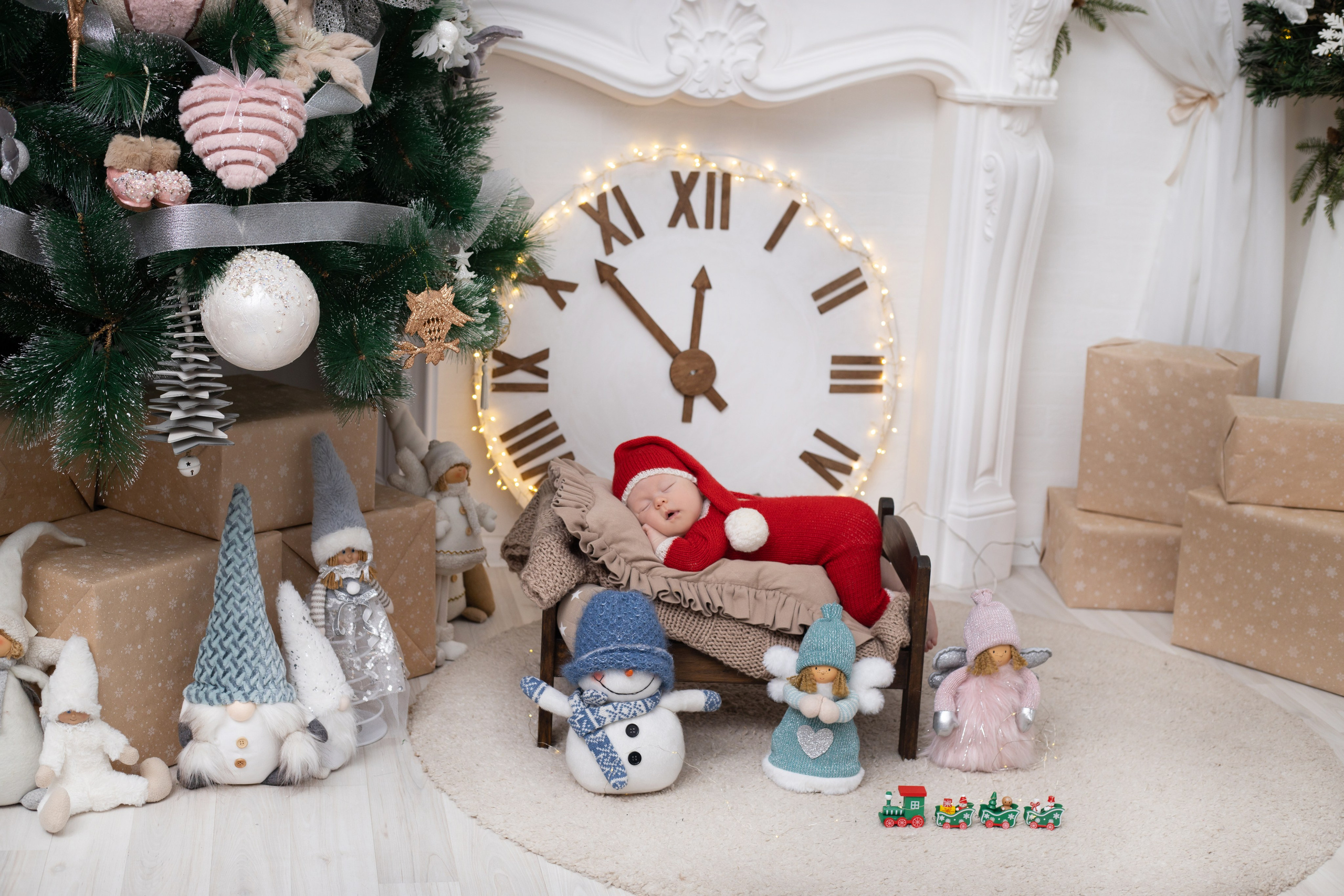 Портфолио. Фотограф новорожденных Химки, Красногорск, Мытищи и Москва Елена Третьяк