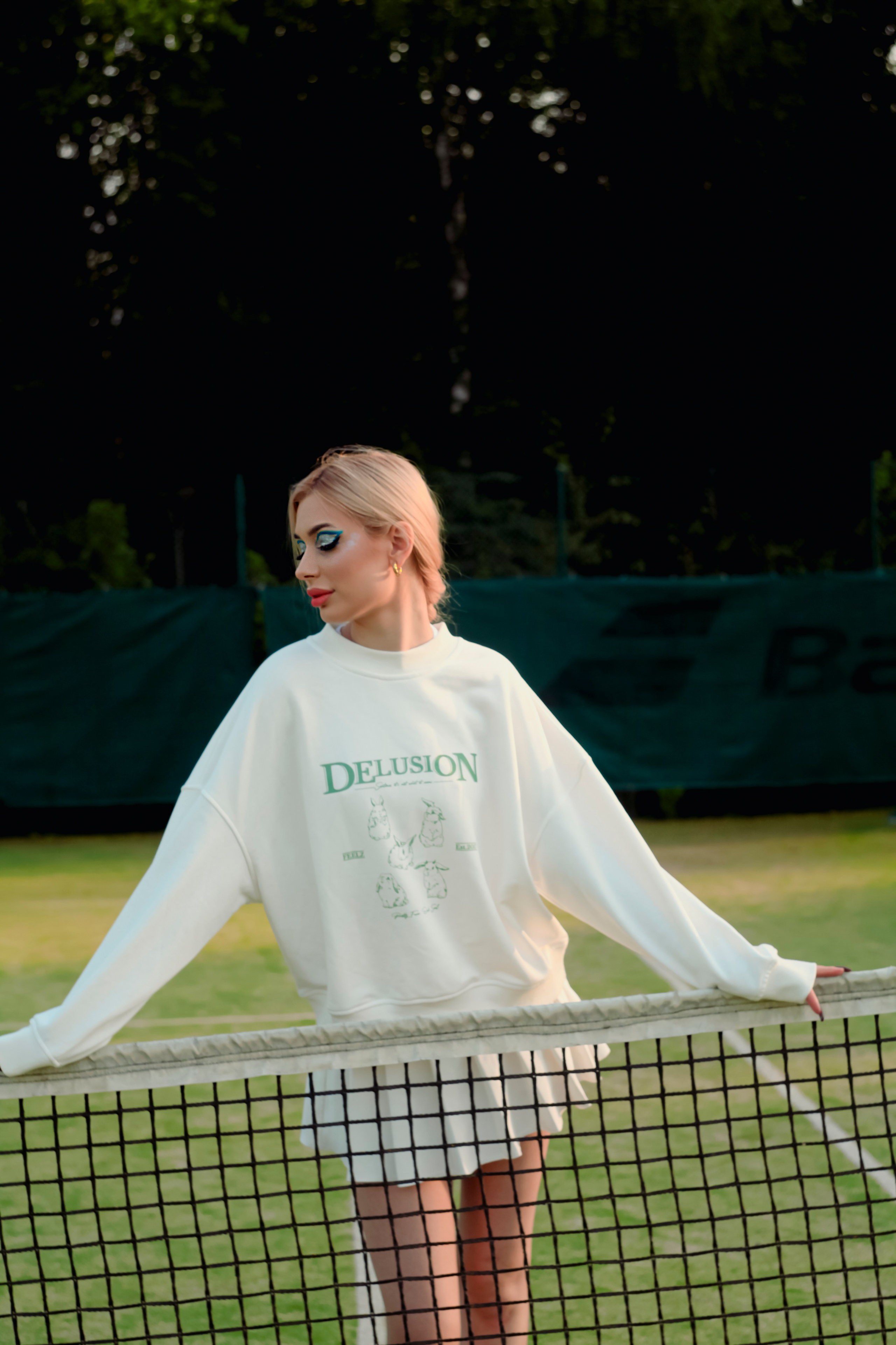 Анна. Пушкарь Валерия Фотограф Москва/Зеленоград