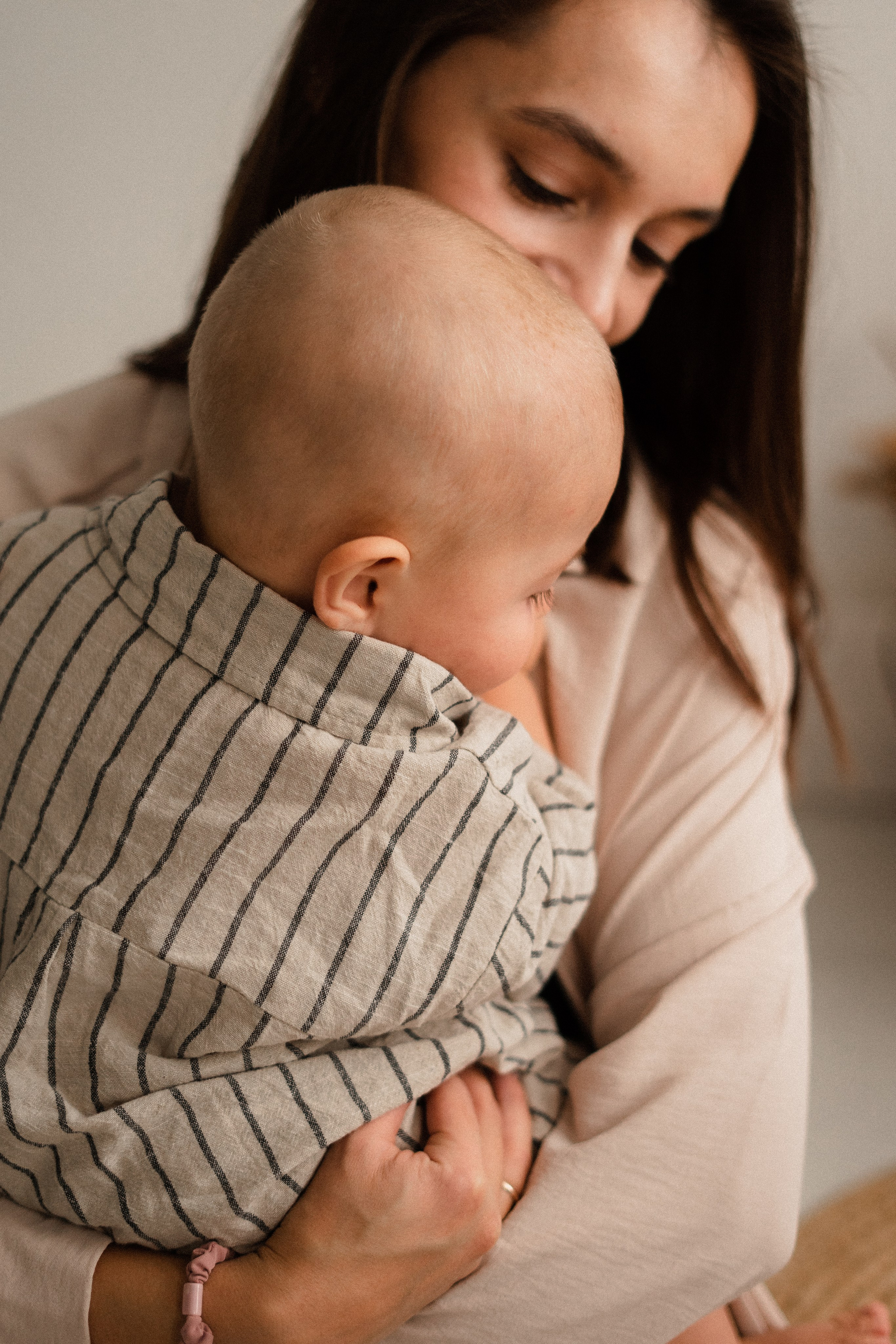 София, Иван и Миша. Главная