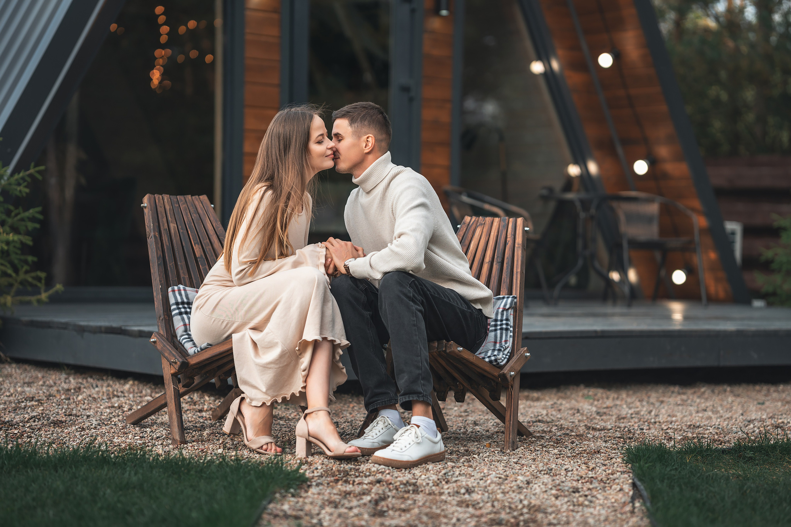 Love Story. Дмитрий и Ольга. Фотограф Марта Козел. Гродно, Беларусь