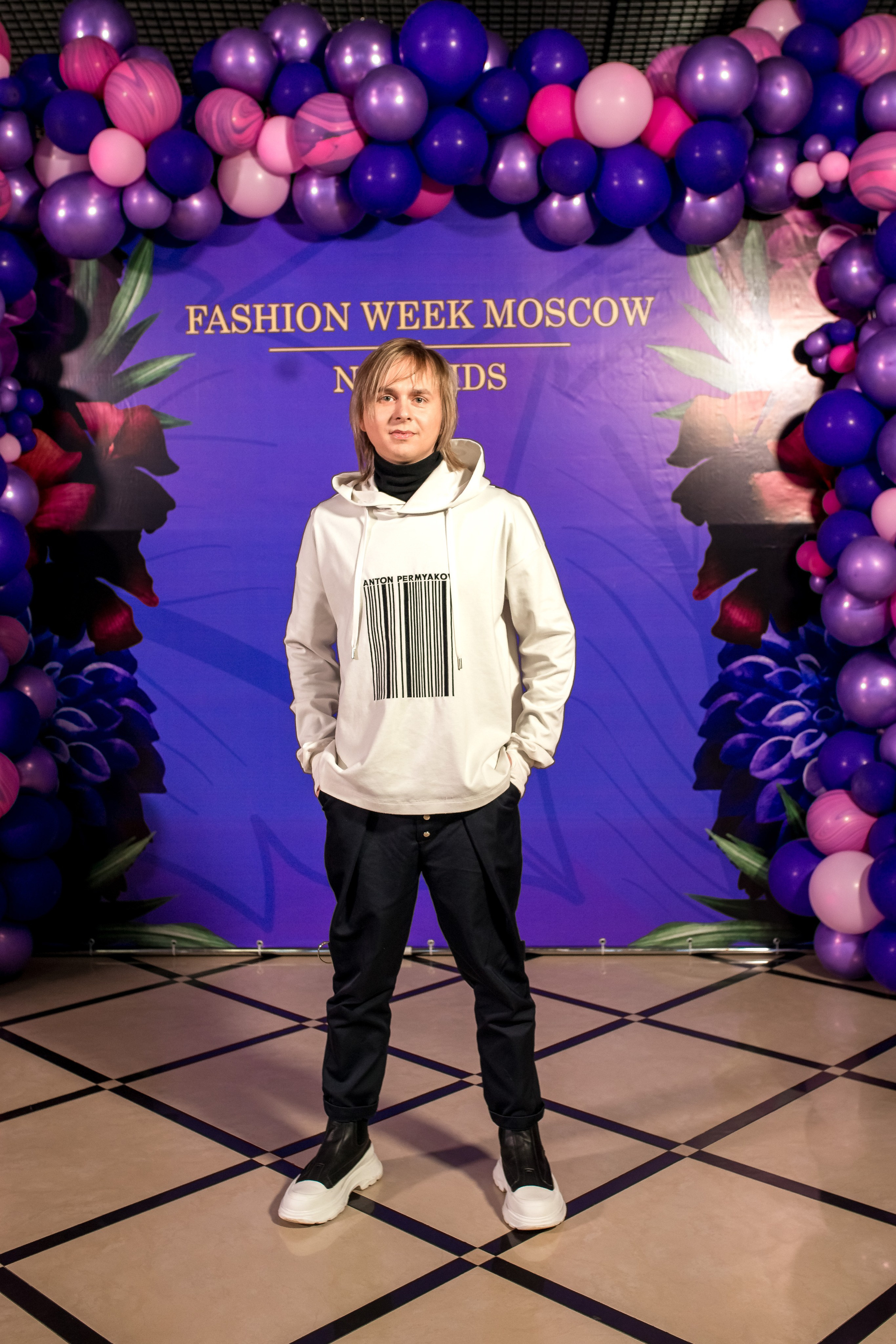 Показ Итальянской моды в России весна 2022. Женский фотограф Крещение Венчание Москва Брянск