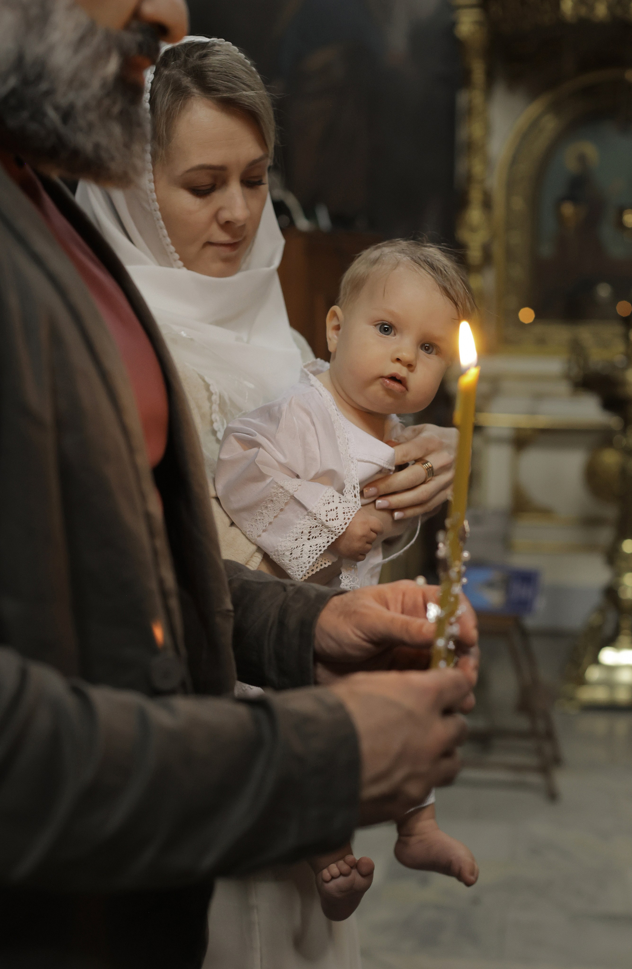 Теона. Фотограф на Венчание и Крещение, семейный фотограф в Москве и области